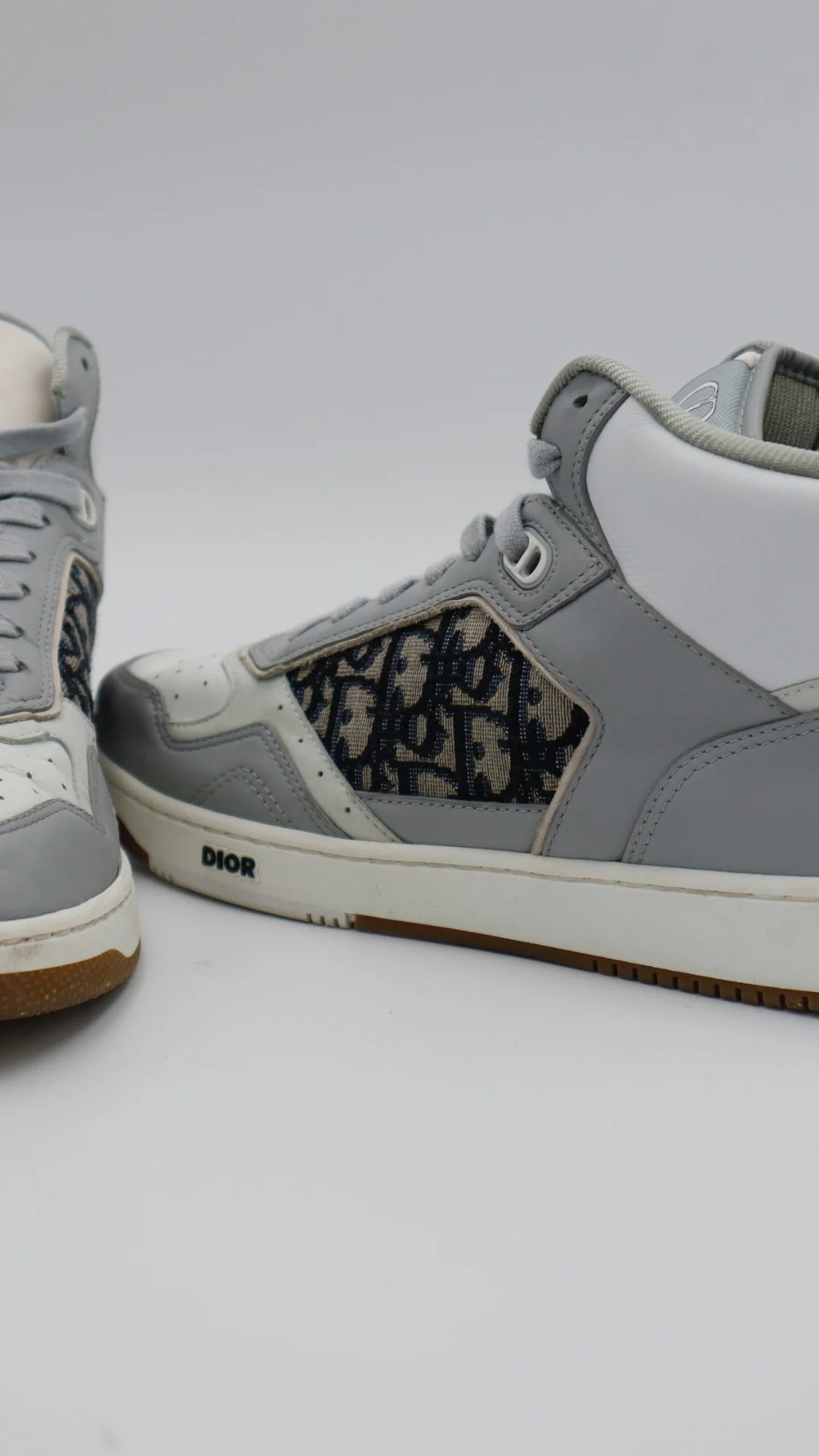 Dior B27 High Clásico  - Imagen 5