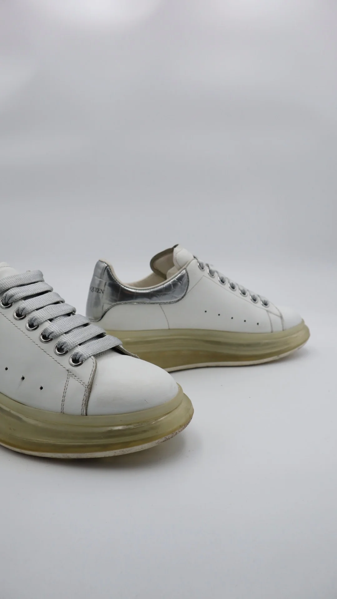 Mcqueen Valve - Imagen 3