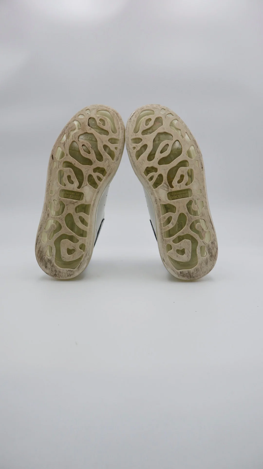 Mcqueen Valve - Imagen 5