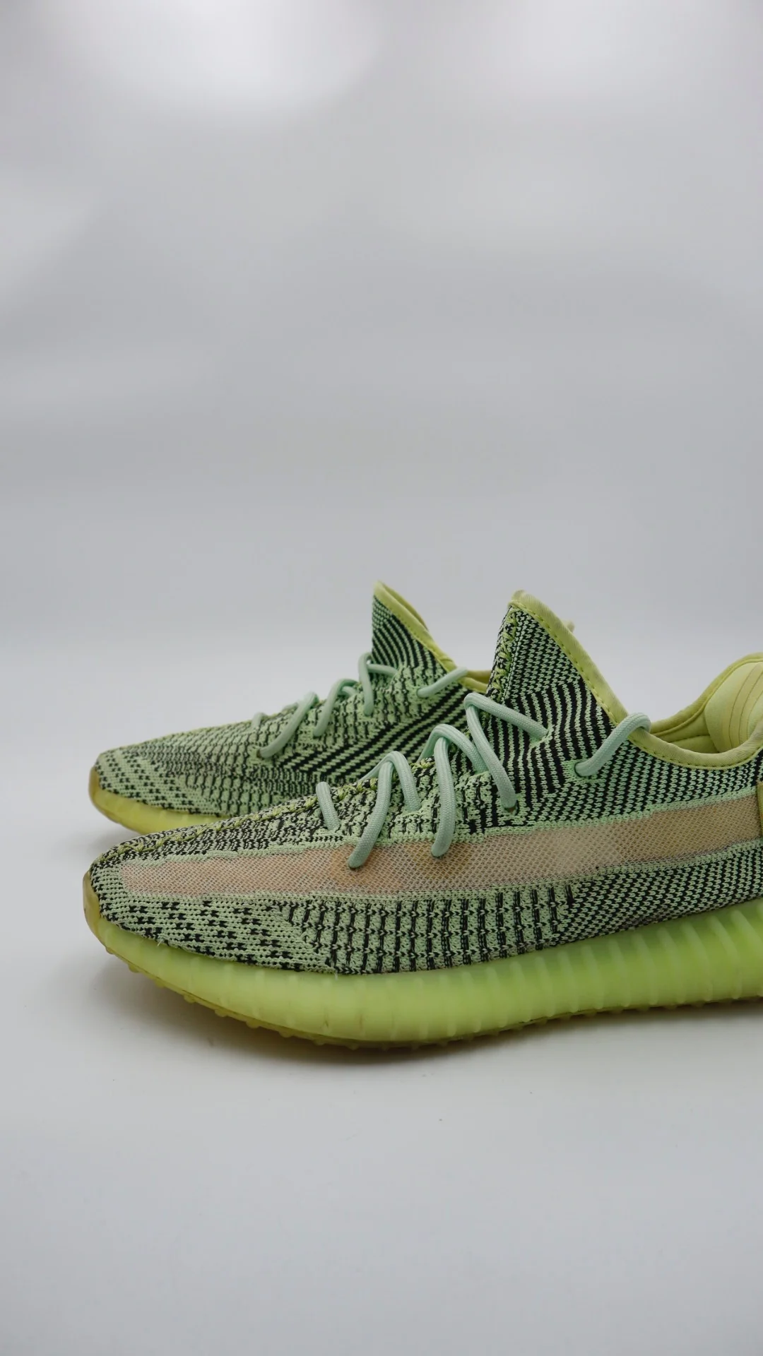Yeezy 350 Yeezrel  - Imagen 1