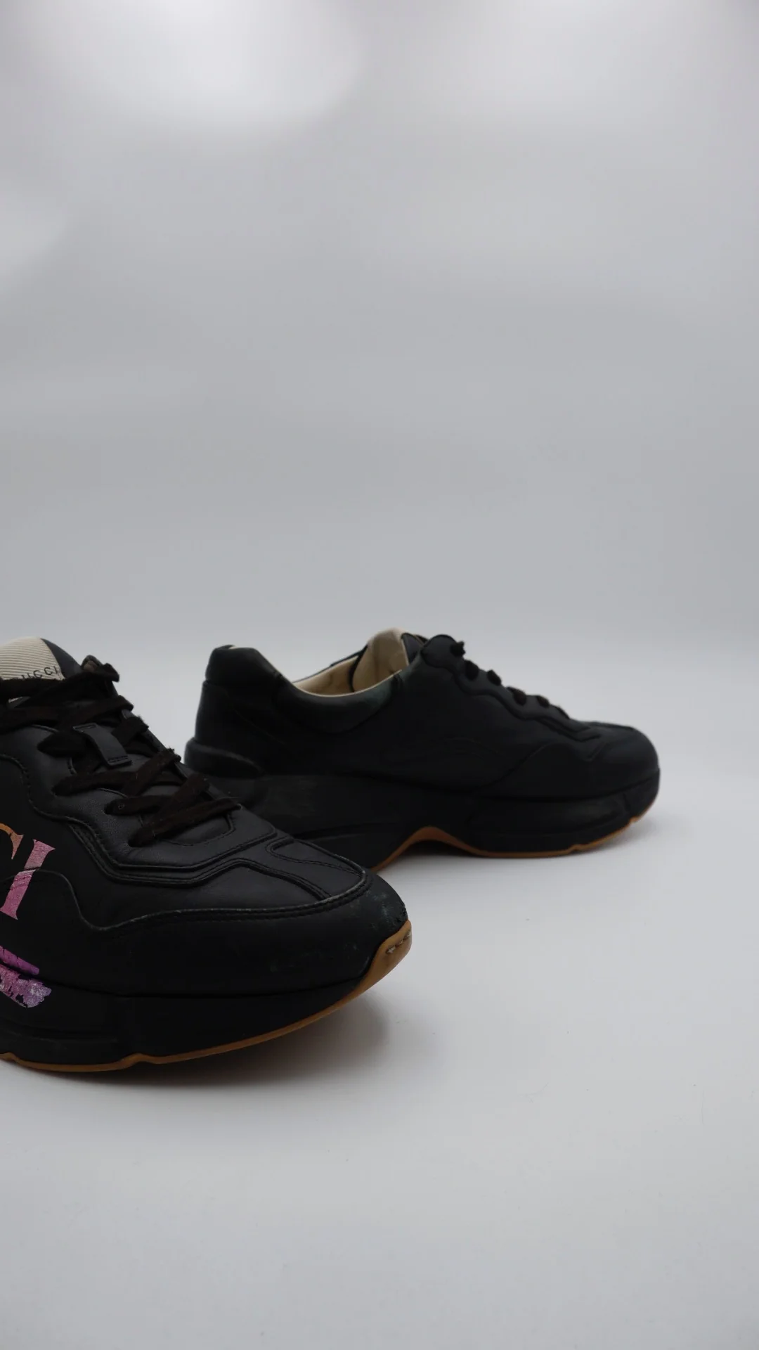 Gucci Rhyton Logo  - Imagen 3