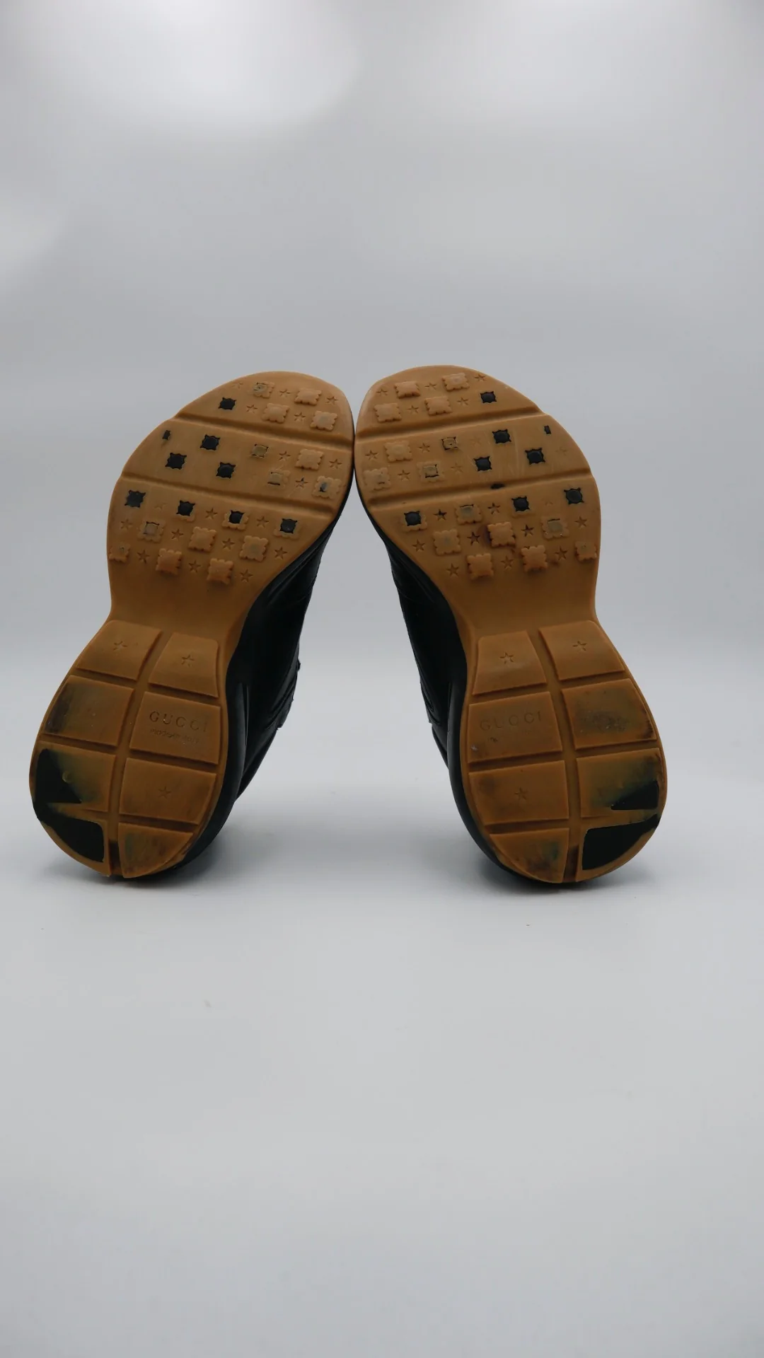 Gucci Rhyton Logo  - Imagen 5