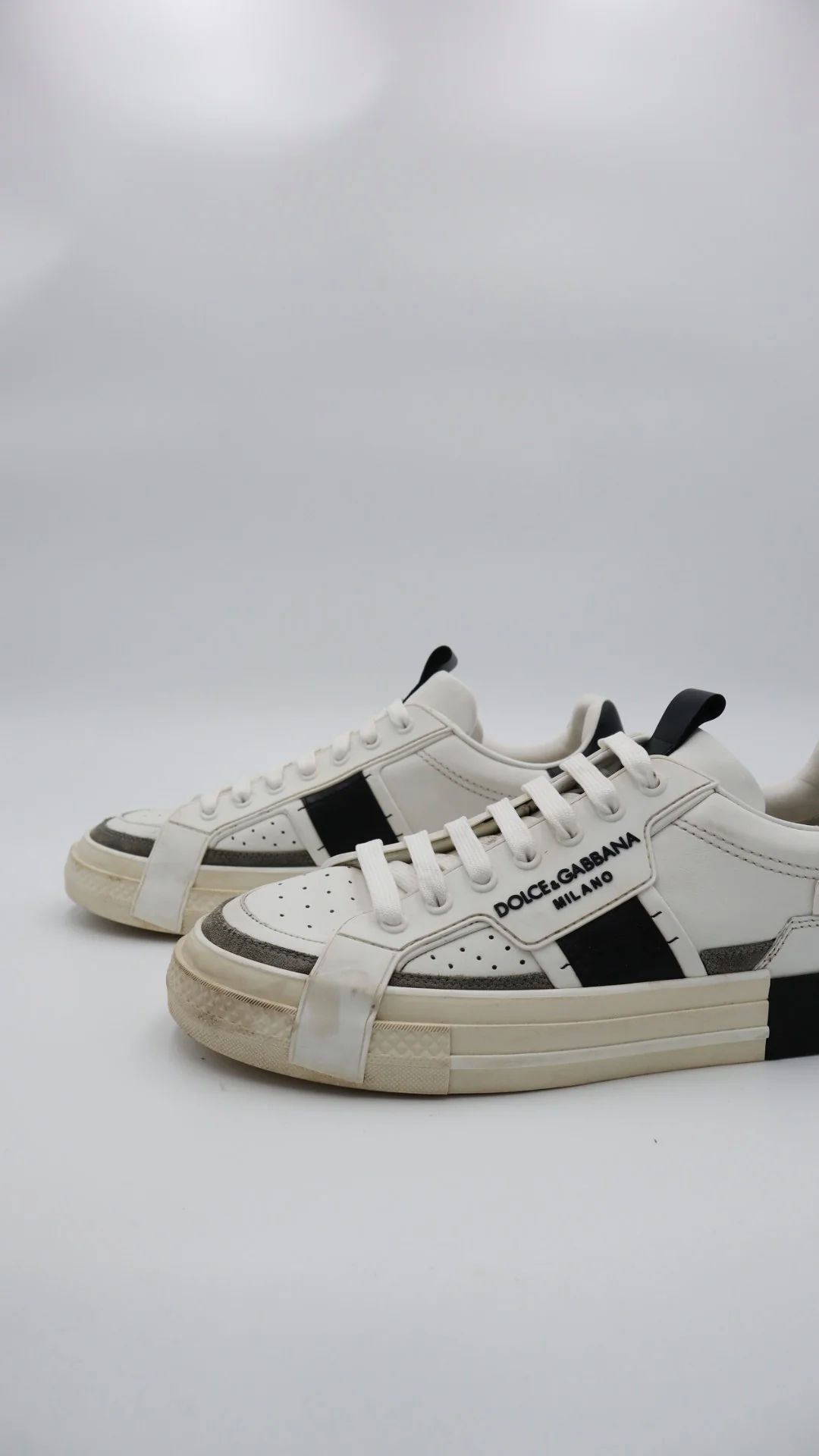 Dolce & Gabbana 2.Zero  - Imagen 1