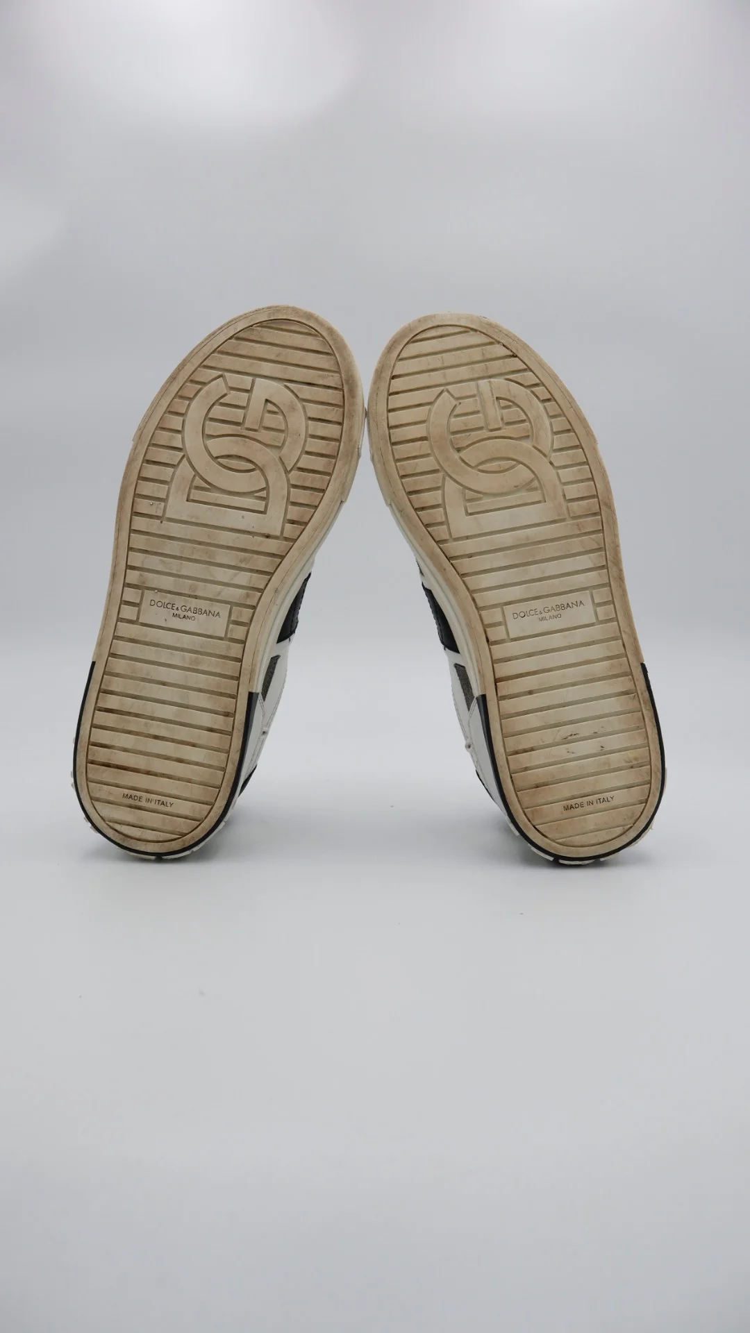 Dolce & Gabbana 2.Zero  - Imagen 5