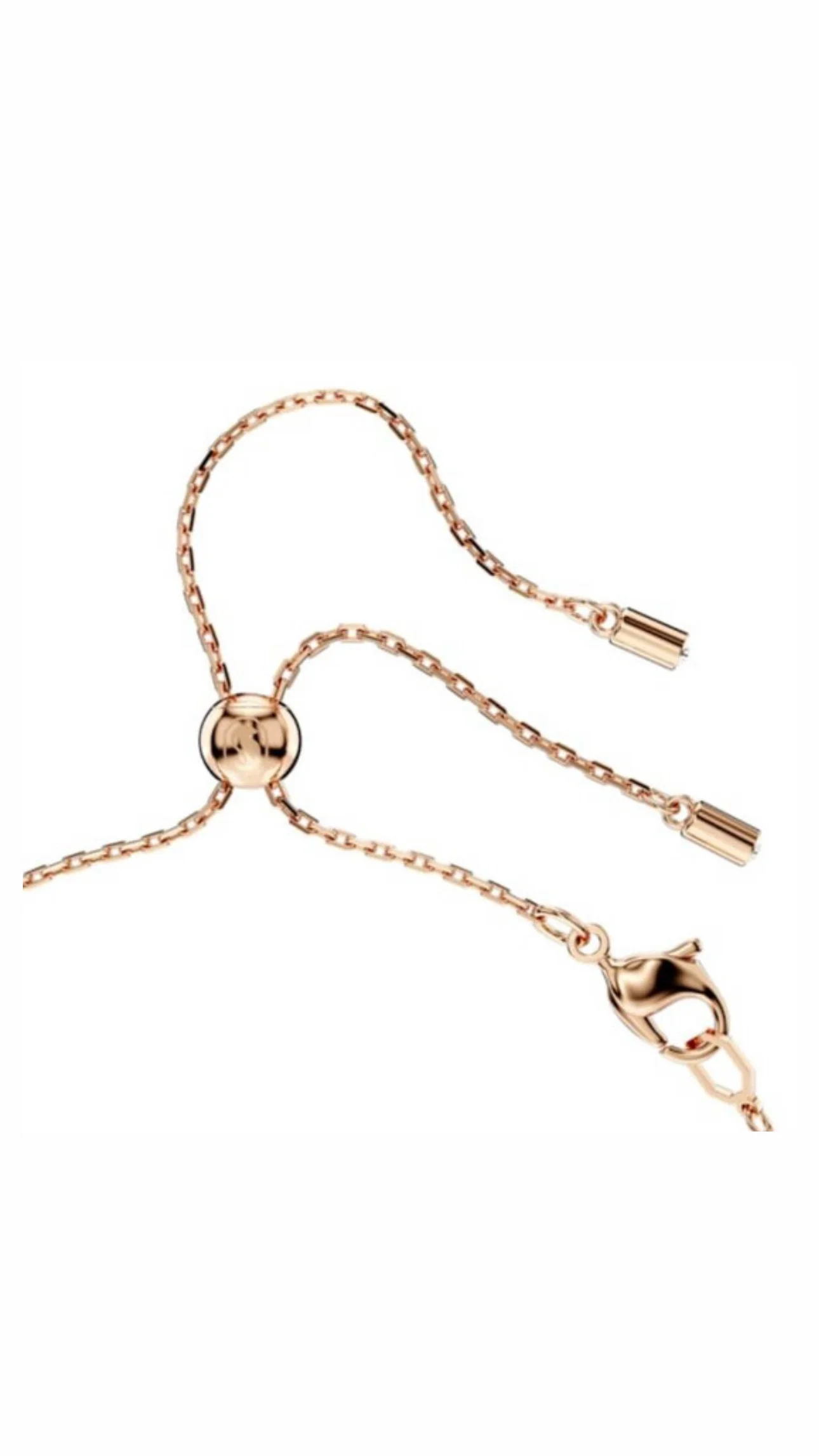 Collar Swarovski  - Imagen 1