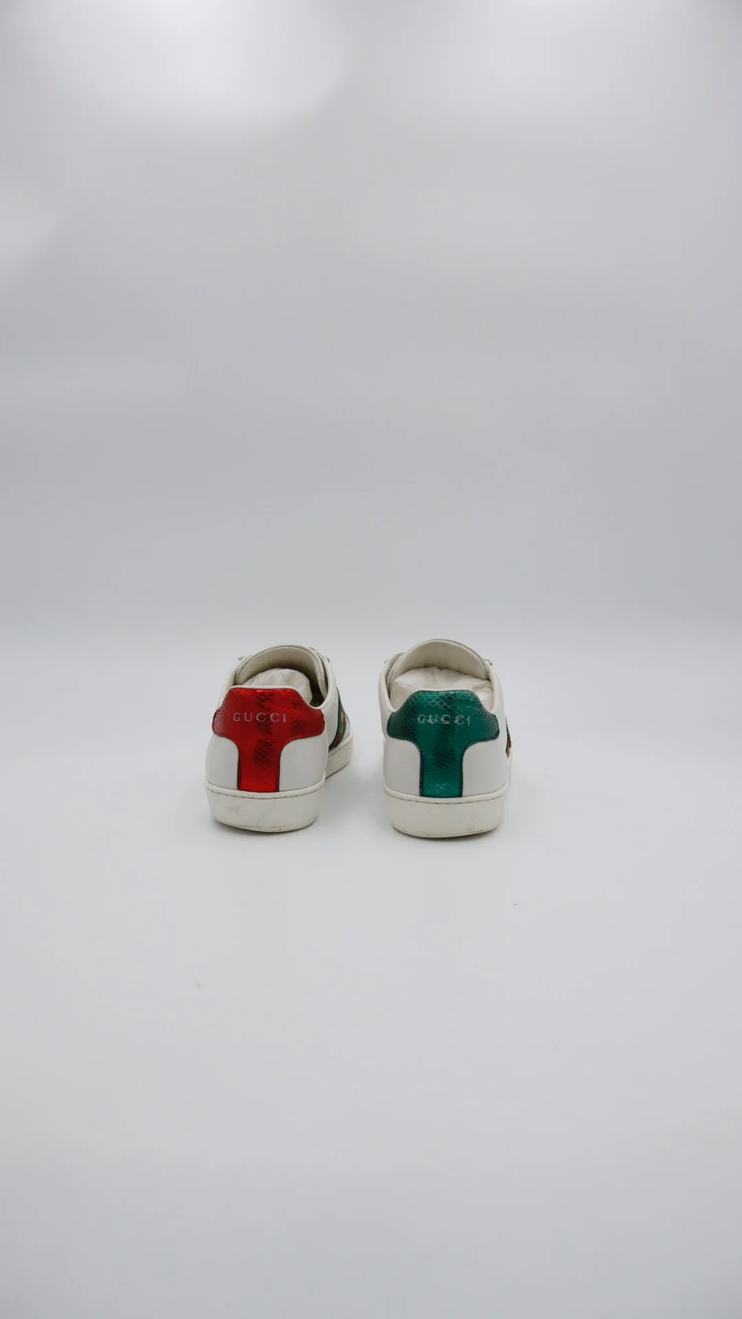 Gucci Ace Pineapple  - Imagen 4