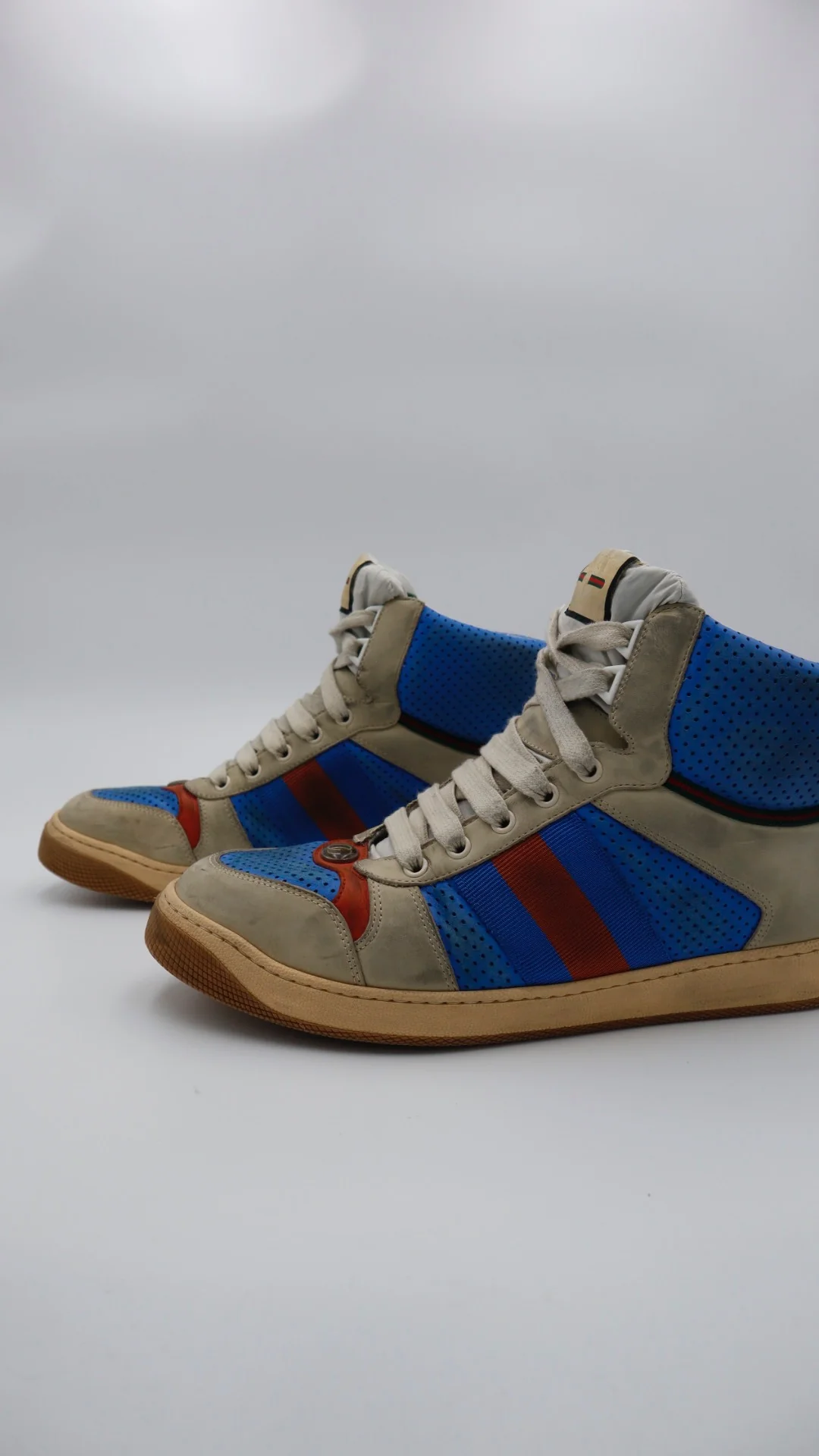 Gucci Screener High  - Imagen 1