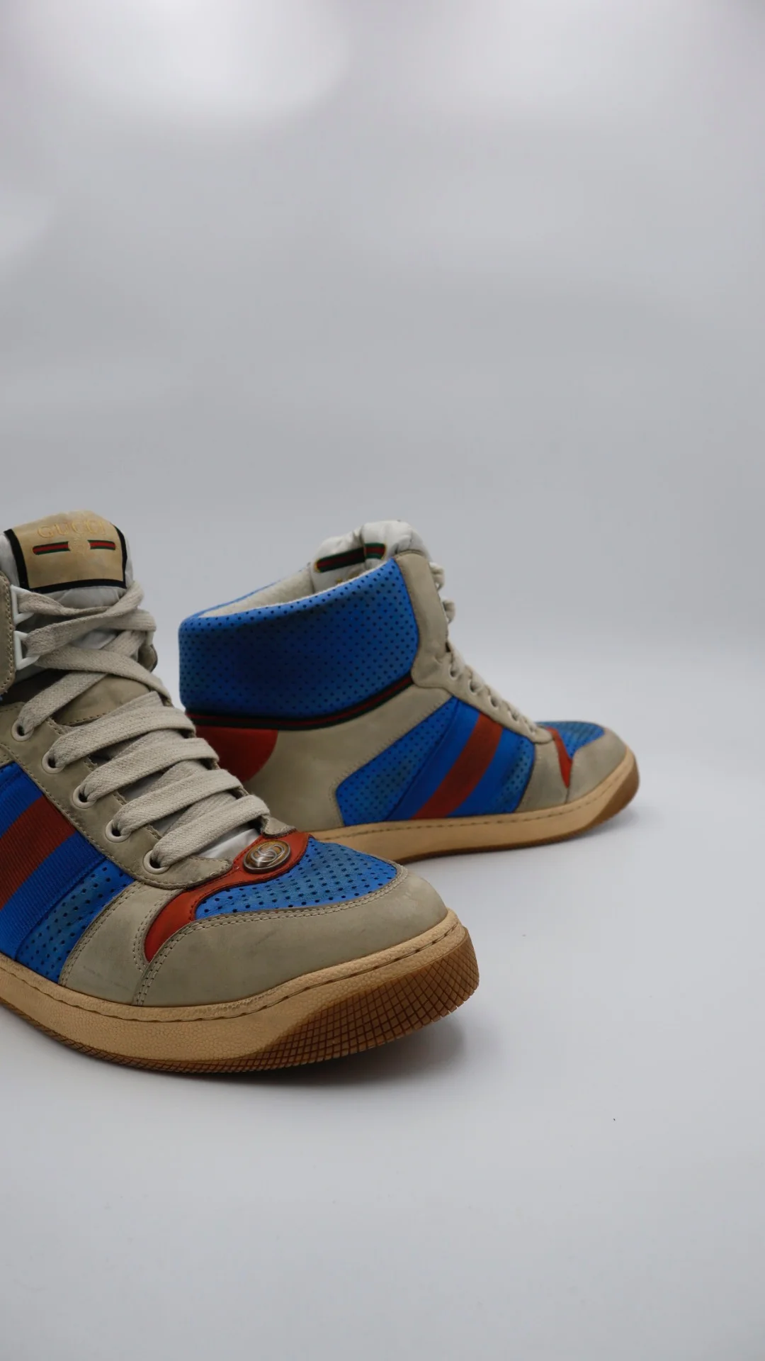 Gucci Screener High  - Imagen 3