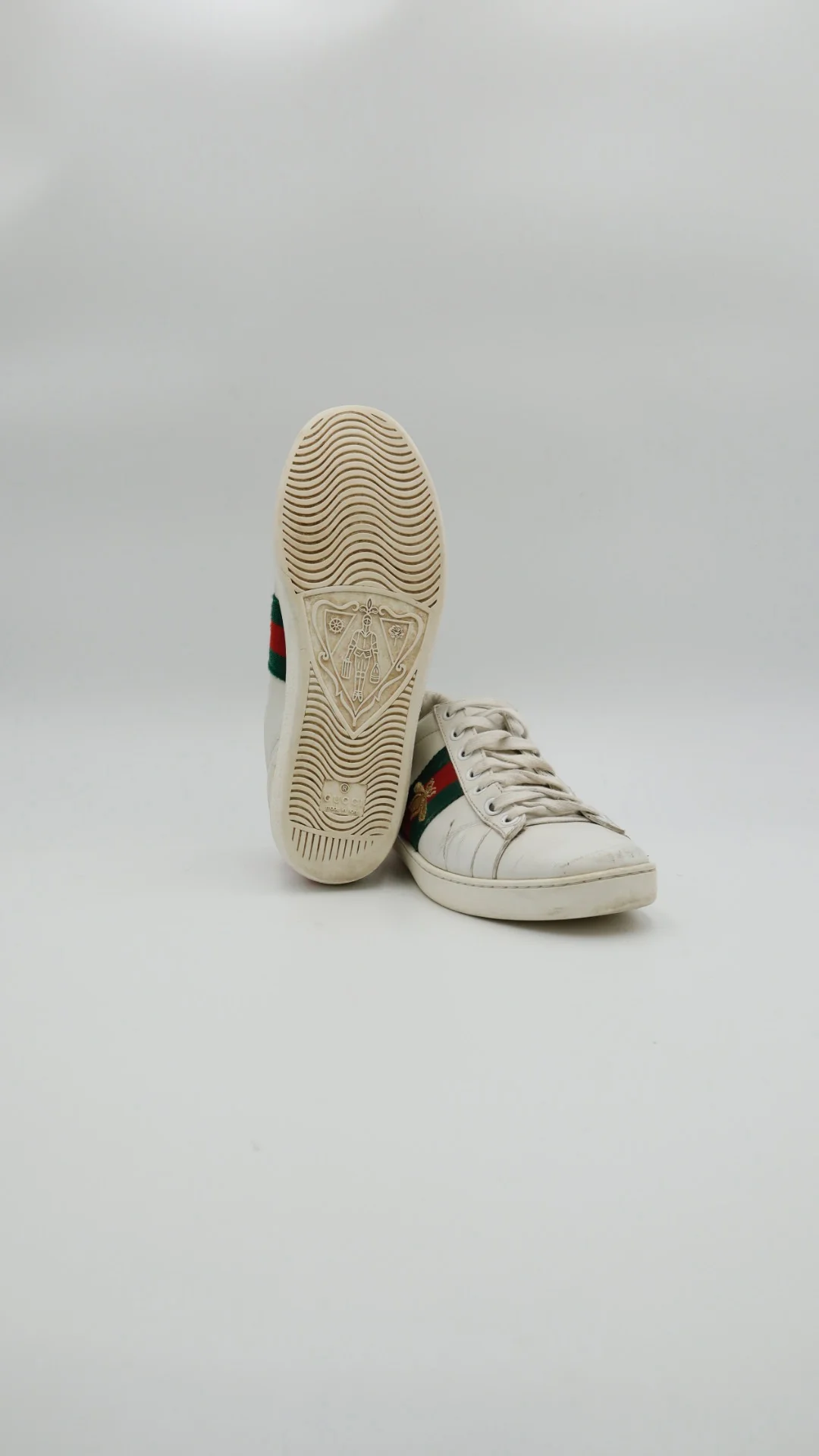 Gucci Ace Bee  - Imagen 4