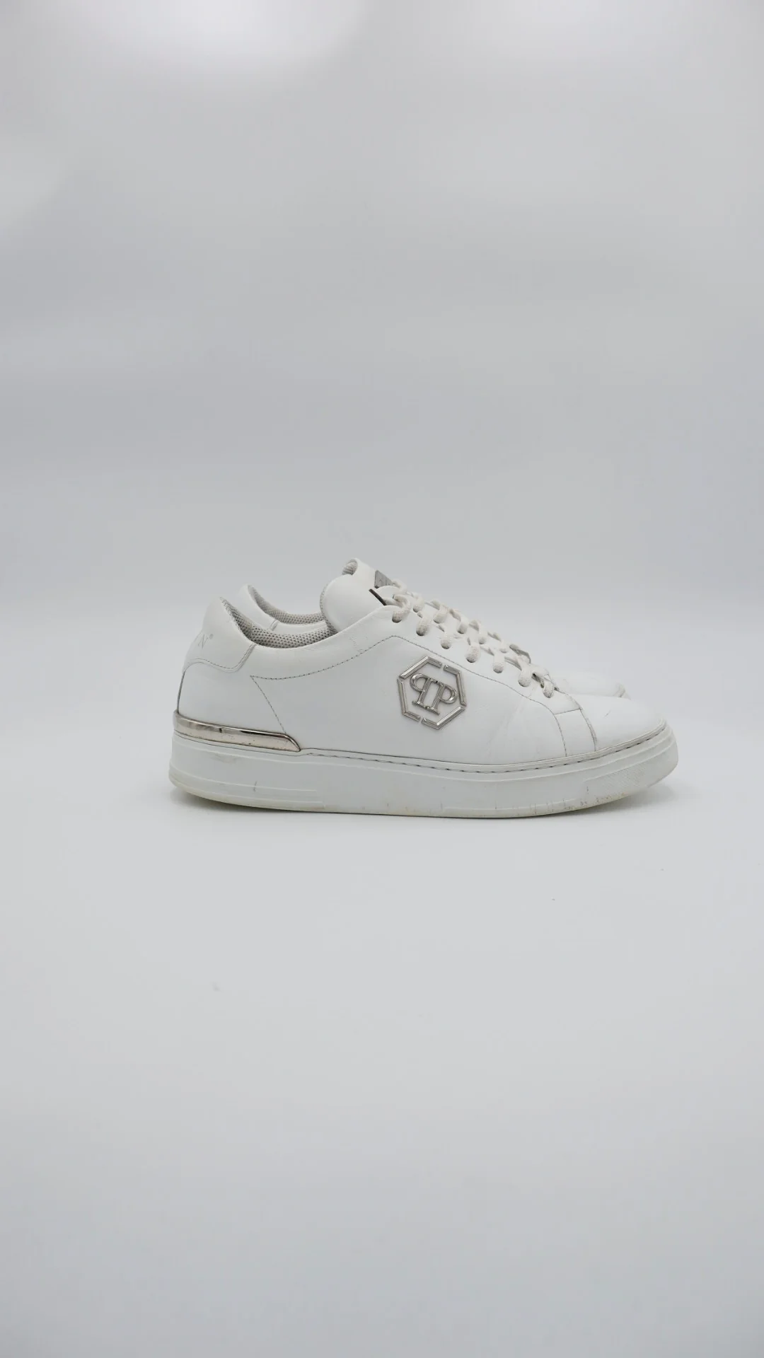 Philipp Plein Low 