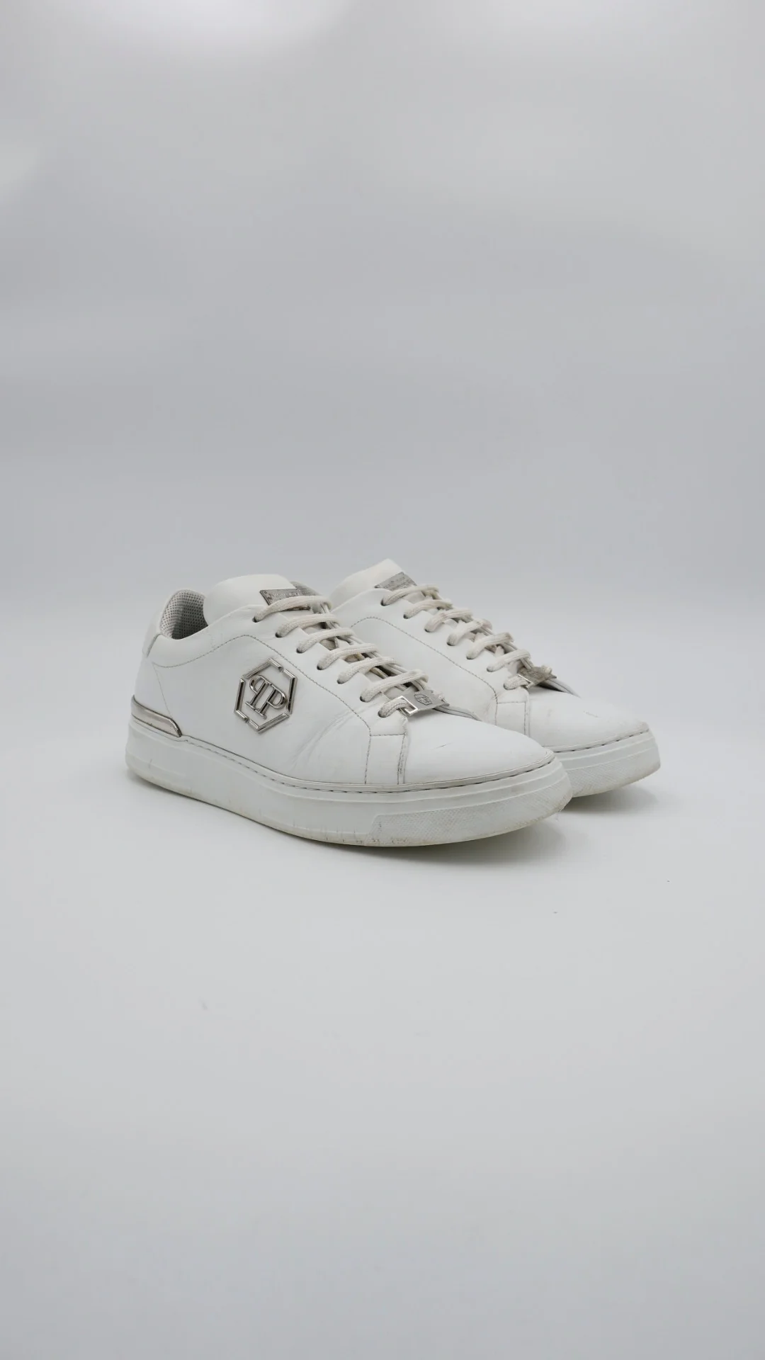 Philipp Plein Low  - Imagen 1