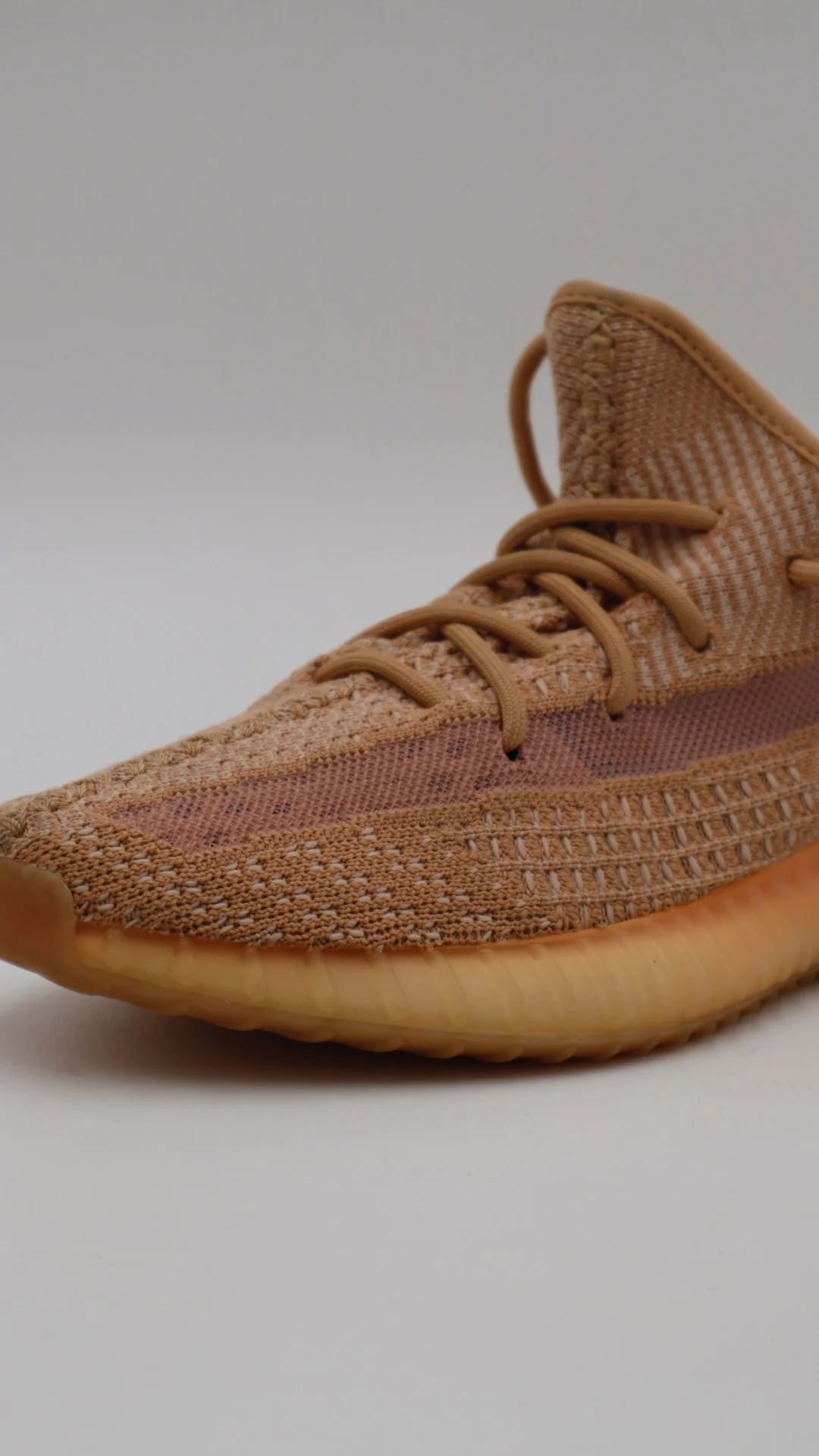 Yeezy 350 Monoclay - Imagen 5