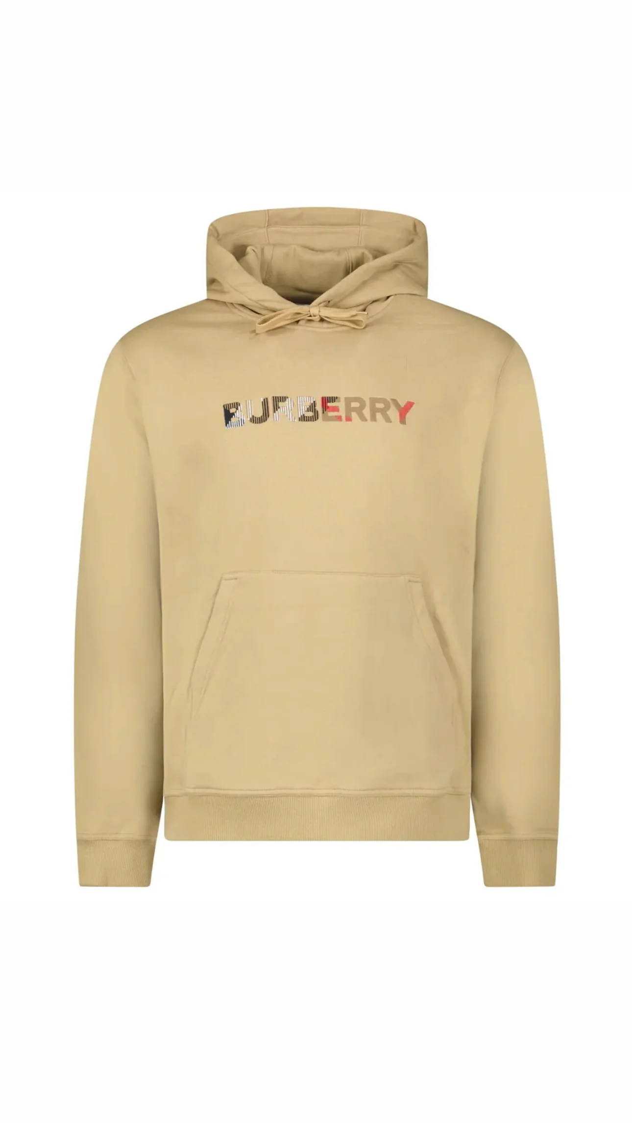 Hoodie Burberry Clásica