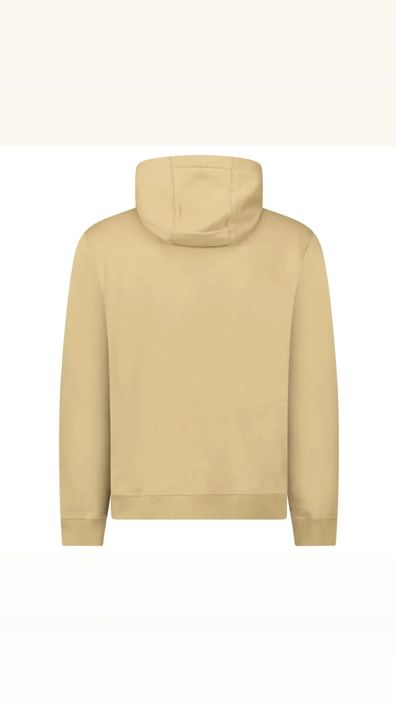 Hoodie Burberry Clásica - Imagen 1