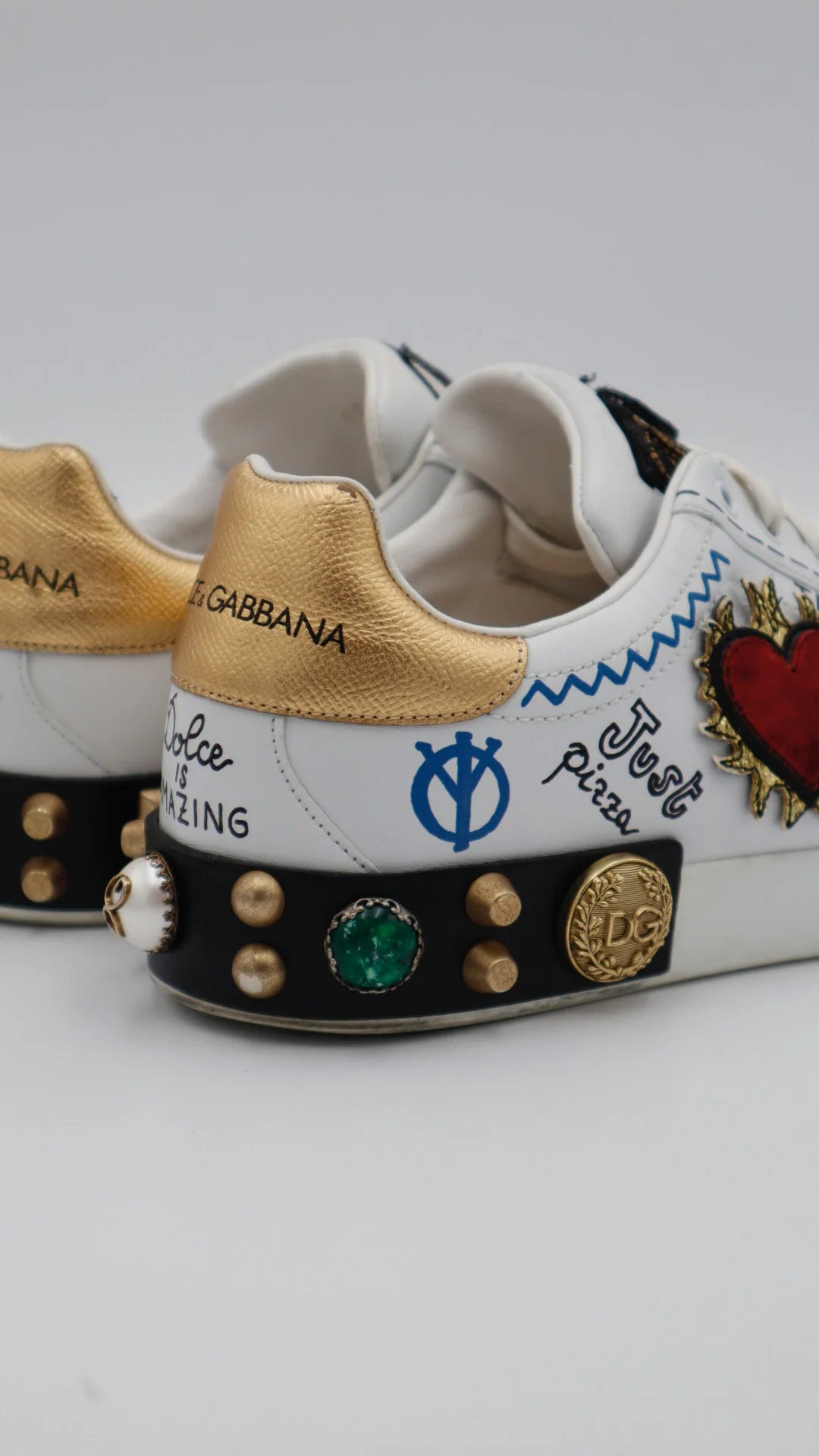 Dolce & Gabbana Portofino King - Imagen 3