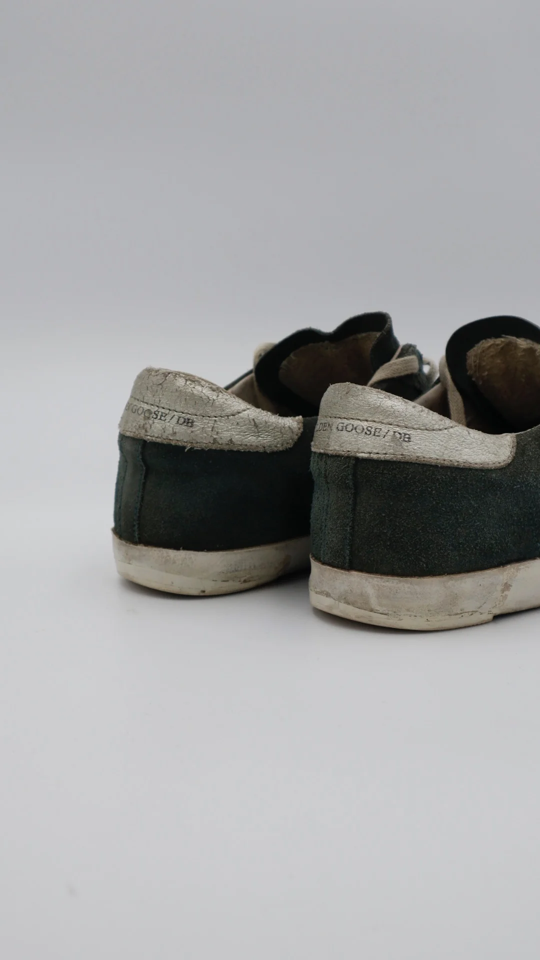 Golden Goose Superstar  - Imagen 2