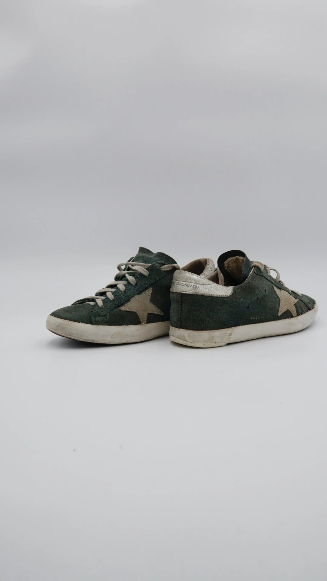 Golden Goose Superstar  - Imagen 3