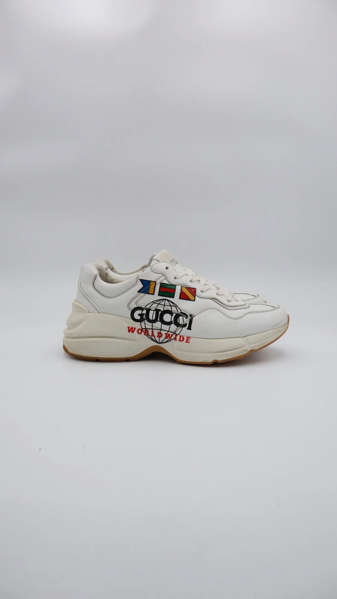 Gucci Rhyton National