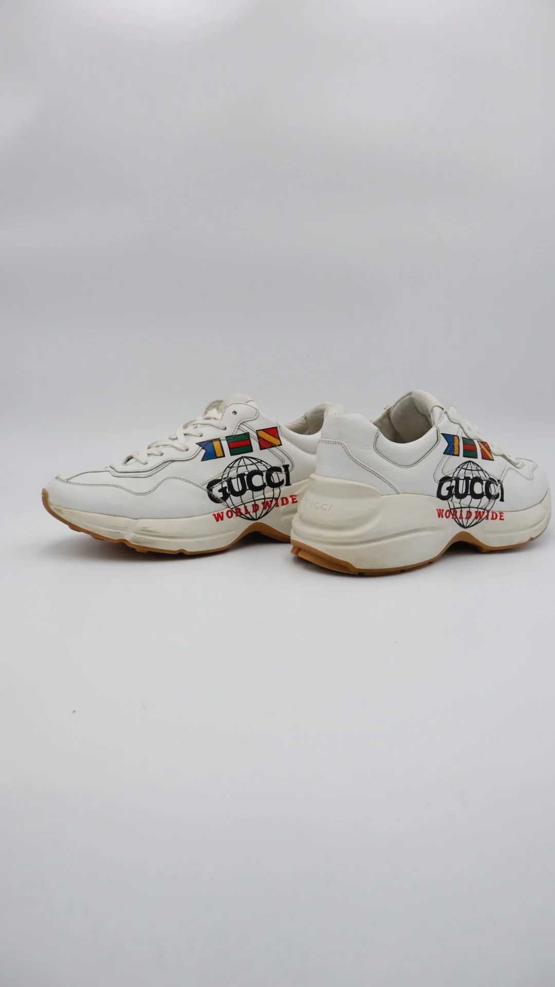 Gucci Rhyton National - Imagen 4