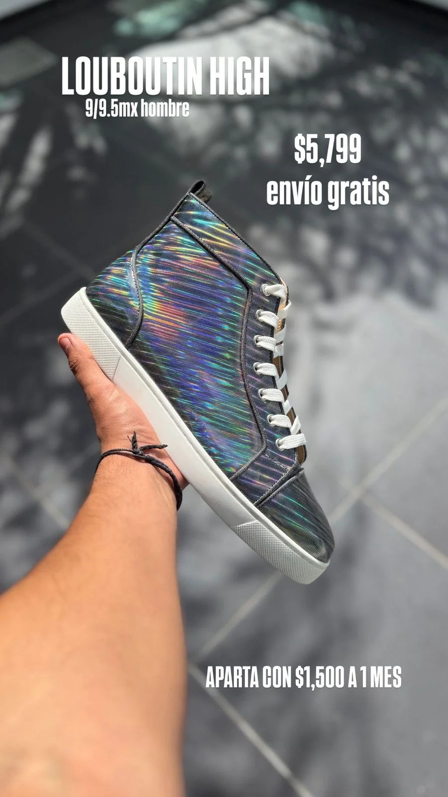 Fendi Low  - Imagen 1