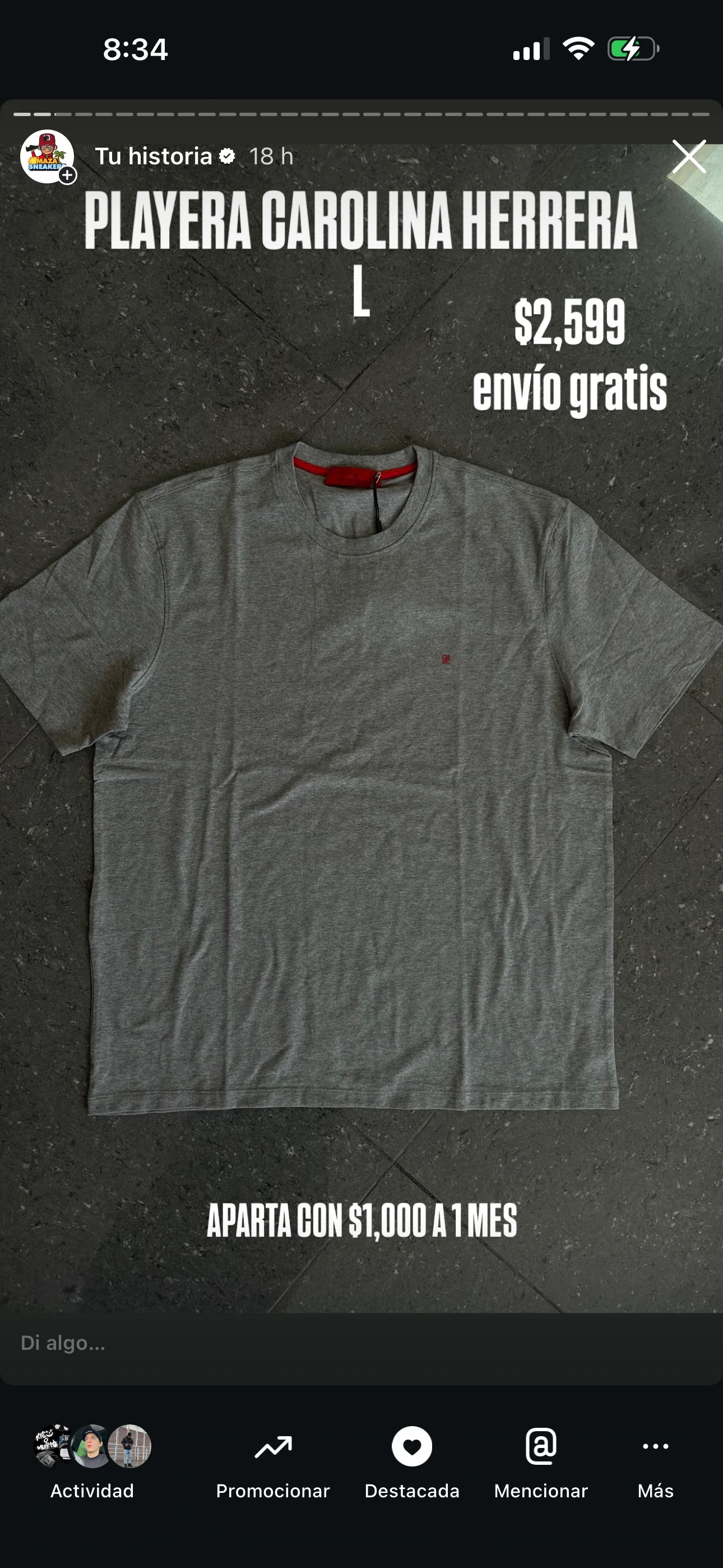 Fendi Low  - Imagen 3