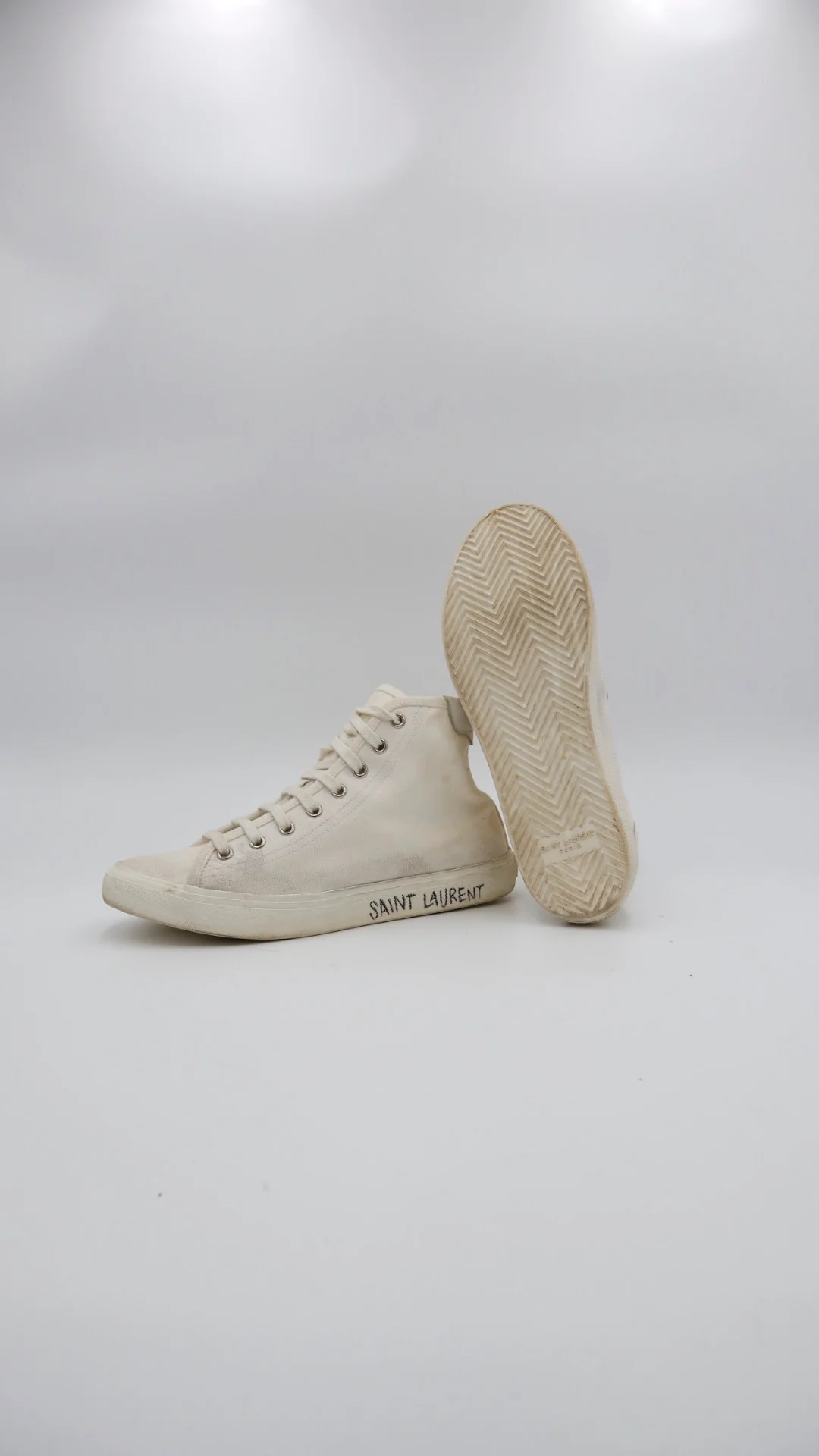 Saint Laurent High - Imagen 3