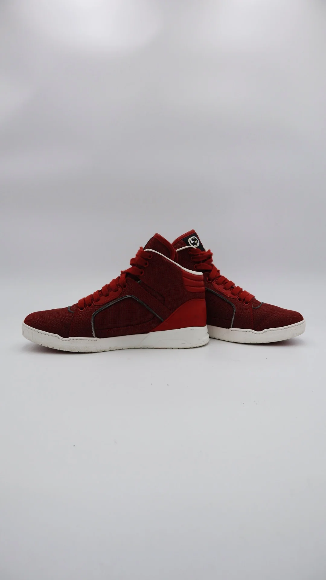 Gucci High Logo - Imagen 5