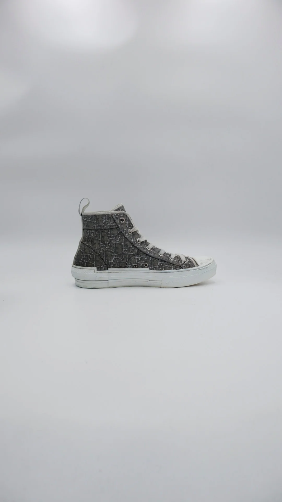 Dior B23 High Ruthenium - Imagen 2