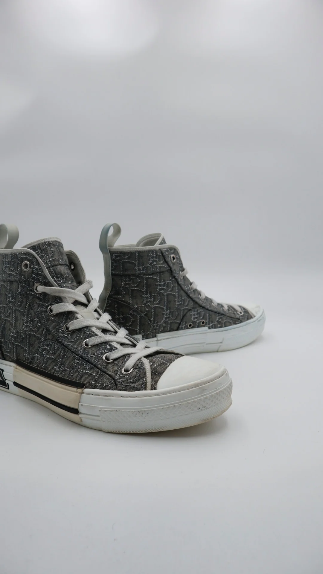 Dior B23 High Ruthenium - Imagen 3