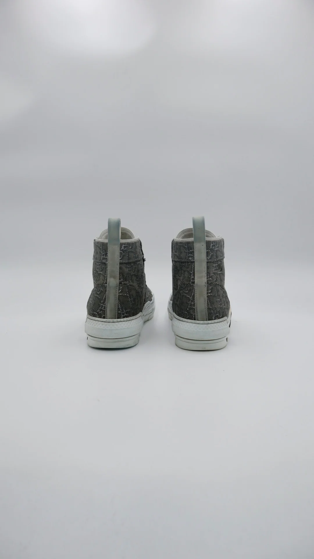 Dior B23 High Ruthenium - Imagen 4