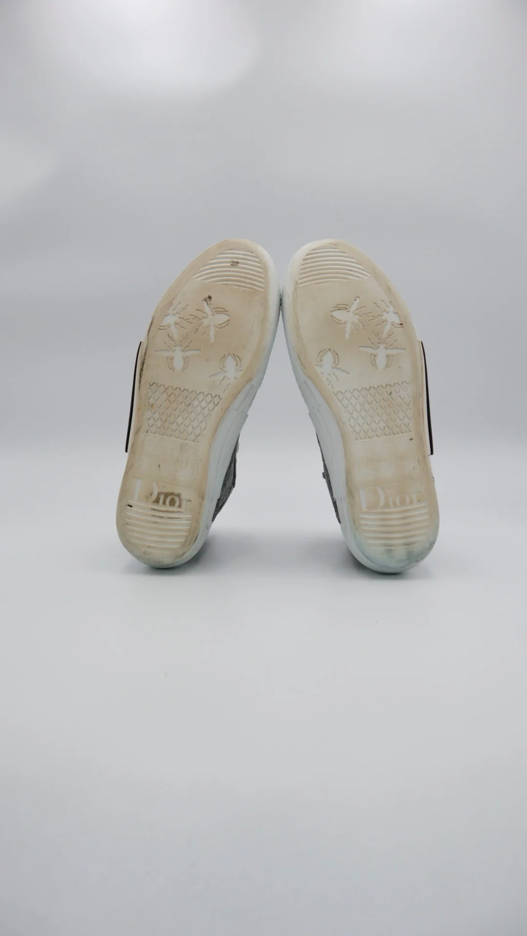 Dior B23 High Ruthenium - Imagen 5