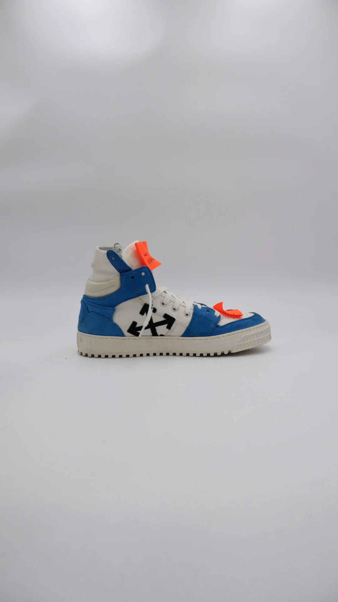 Off Court 3.0 High - Imagen 2