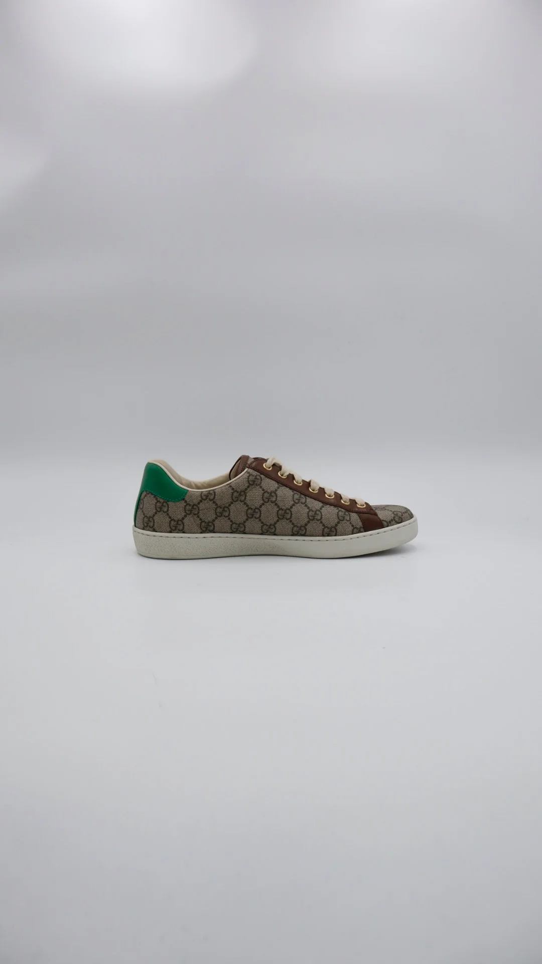 Gucci Ace Supreme “Not Fake” - Imagen 3