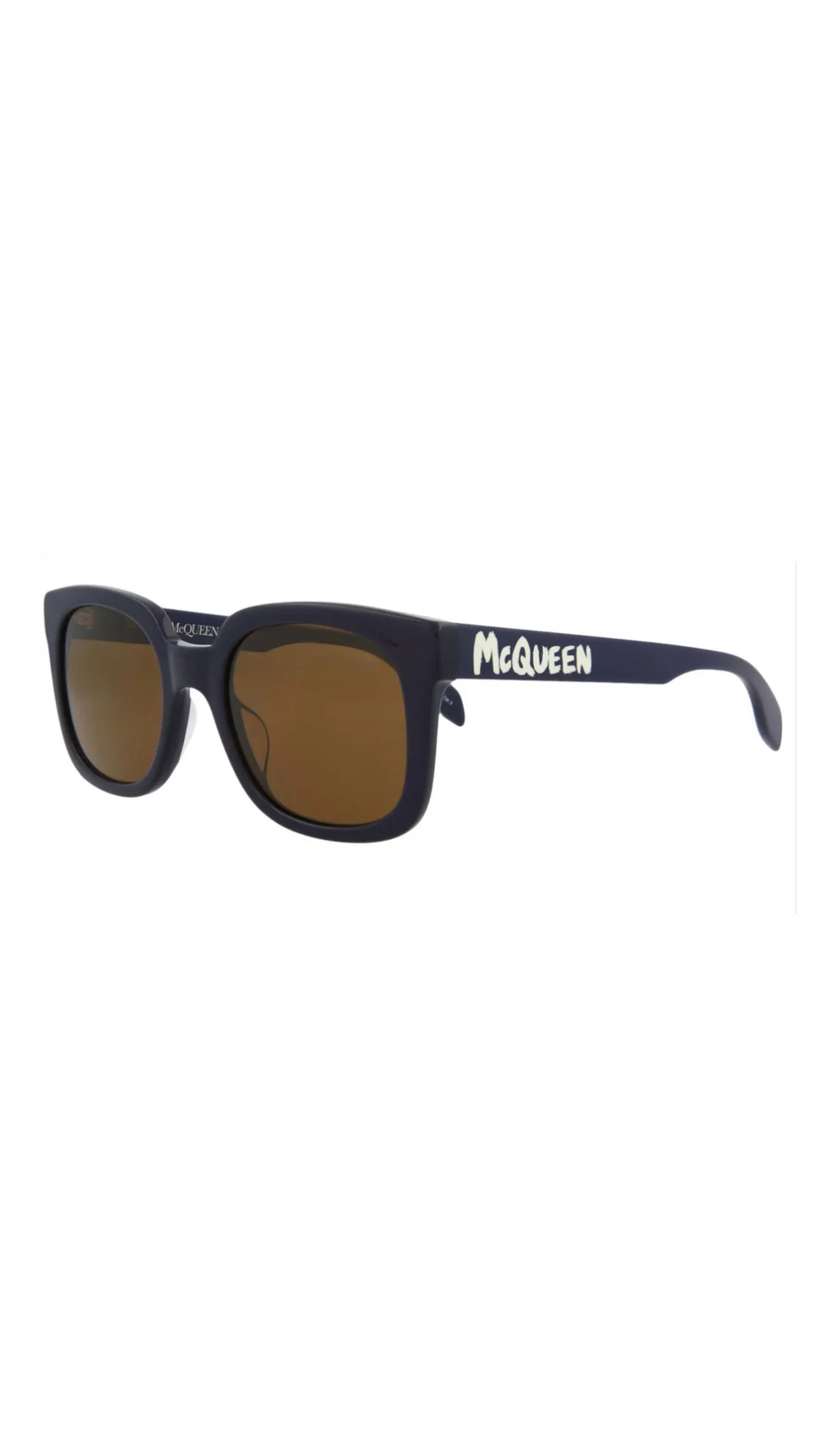 Lentes Mcqueen AM0348S-30012327-004 - Imagen 1