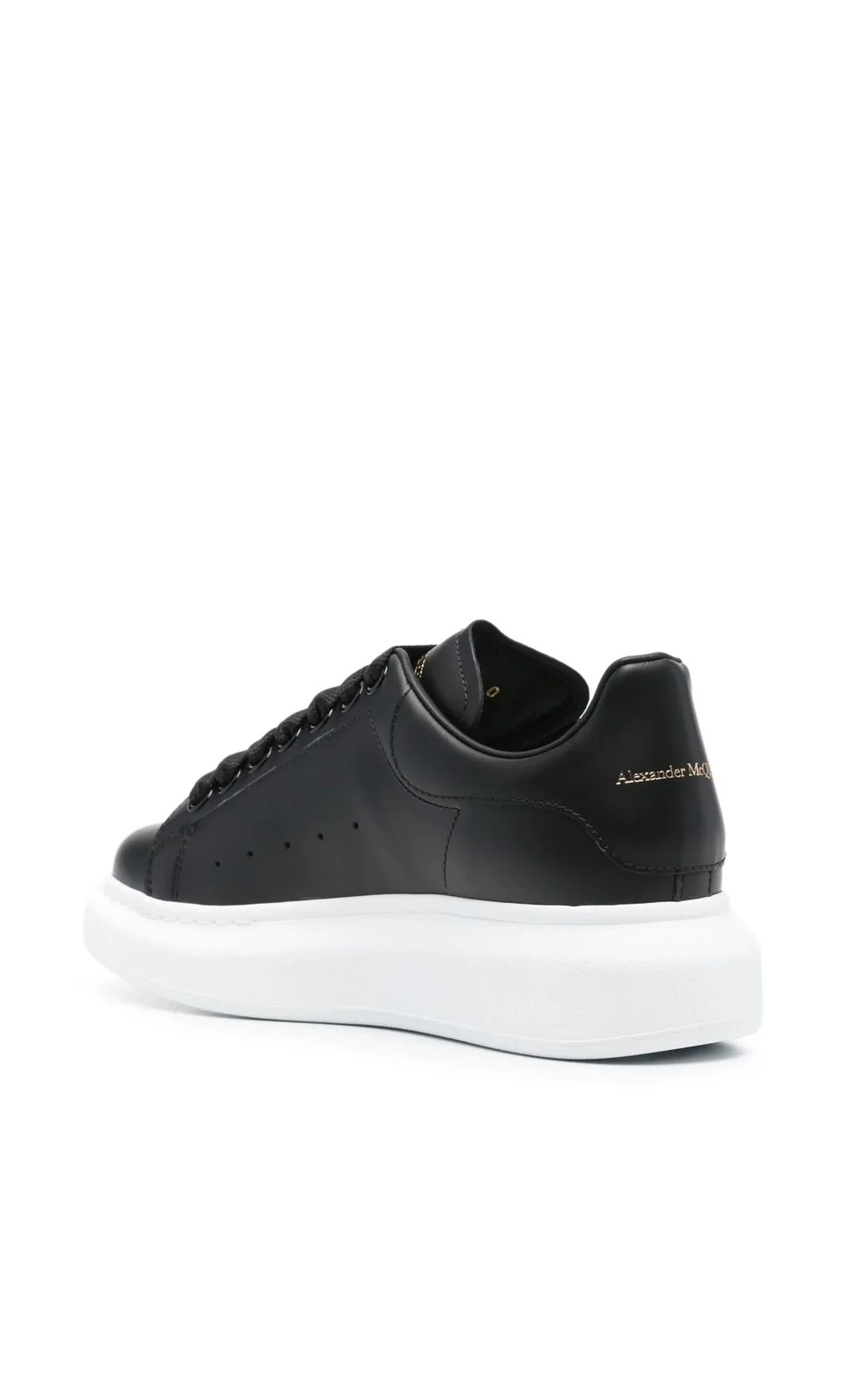 Mcqueen Black N White  - Imagen 2