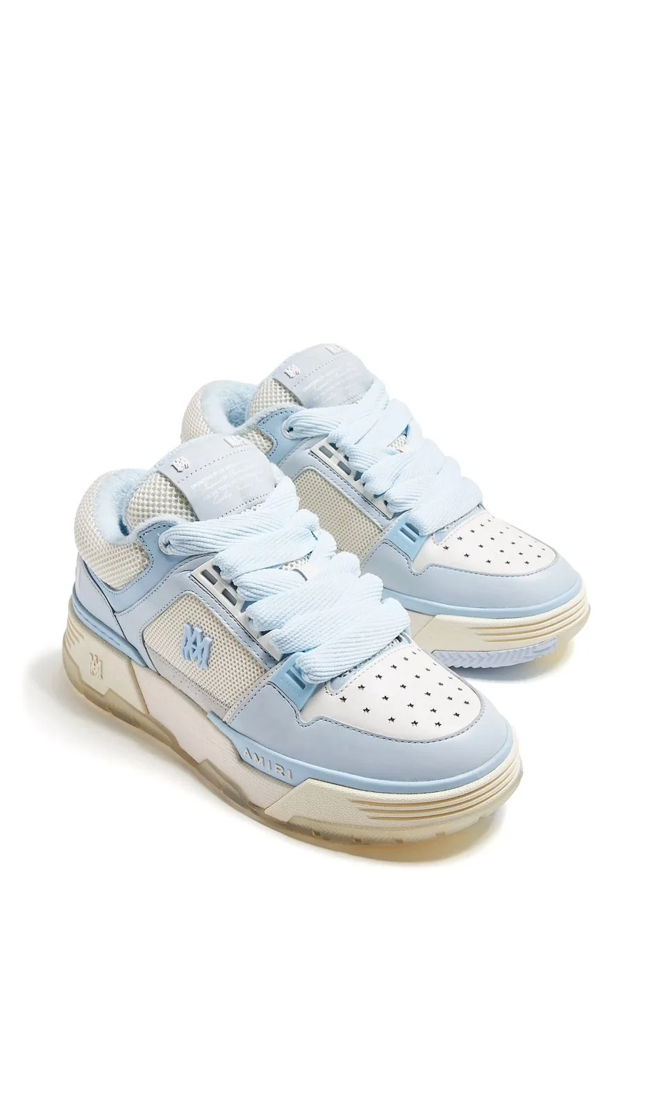 Amiri MA1 Light Blue  - Imagen 2