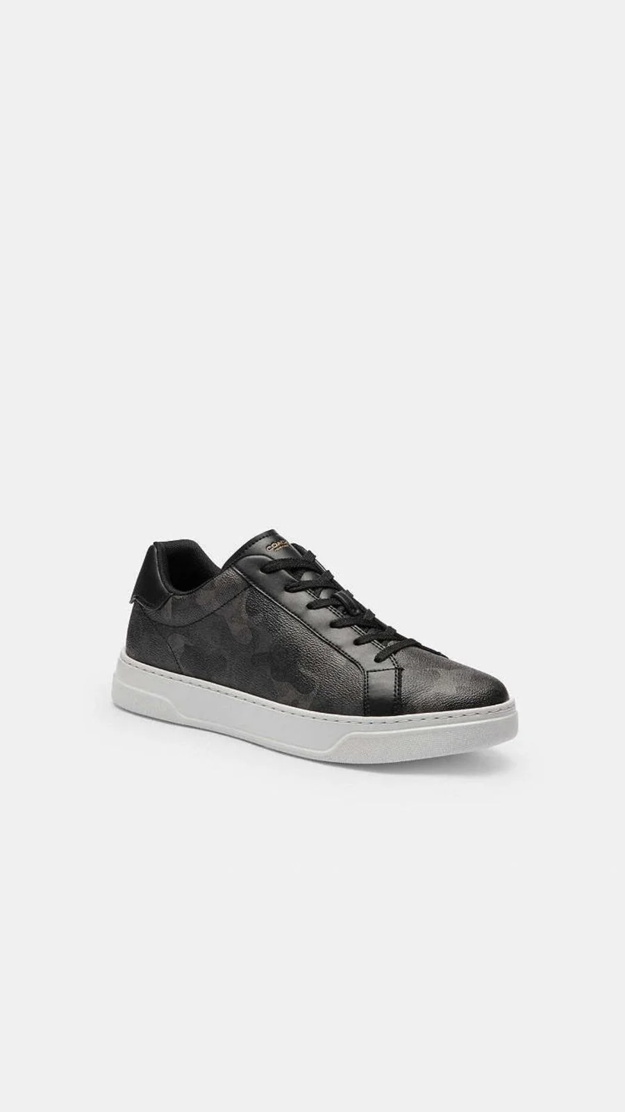 Coach Low - Imagen 1