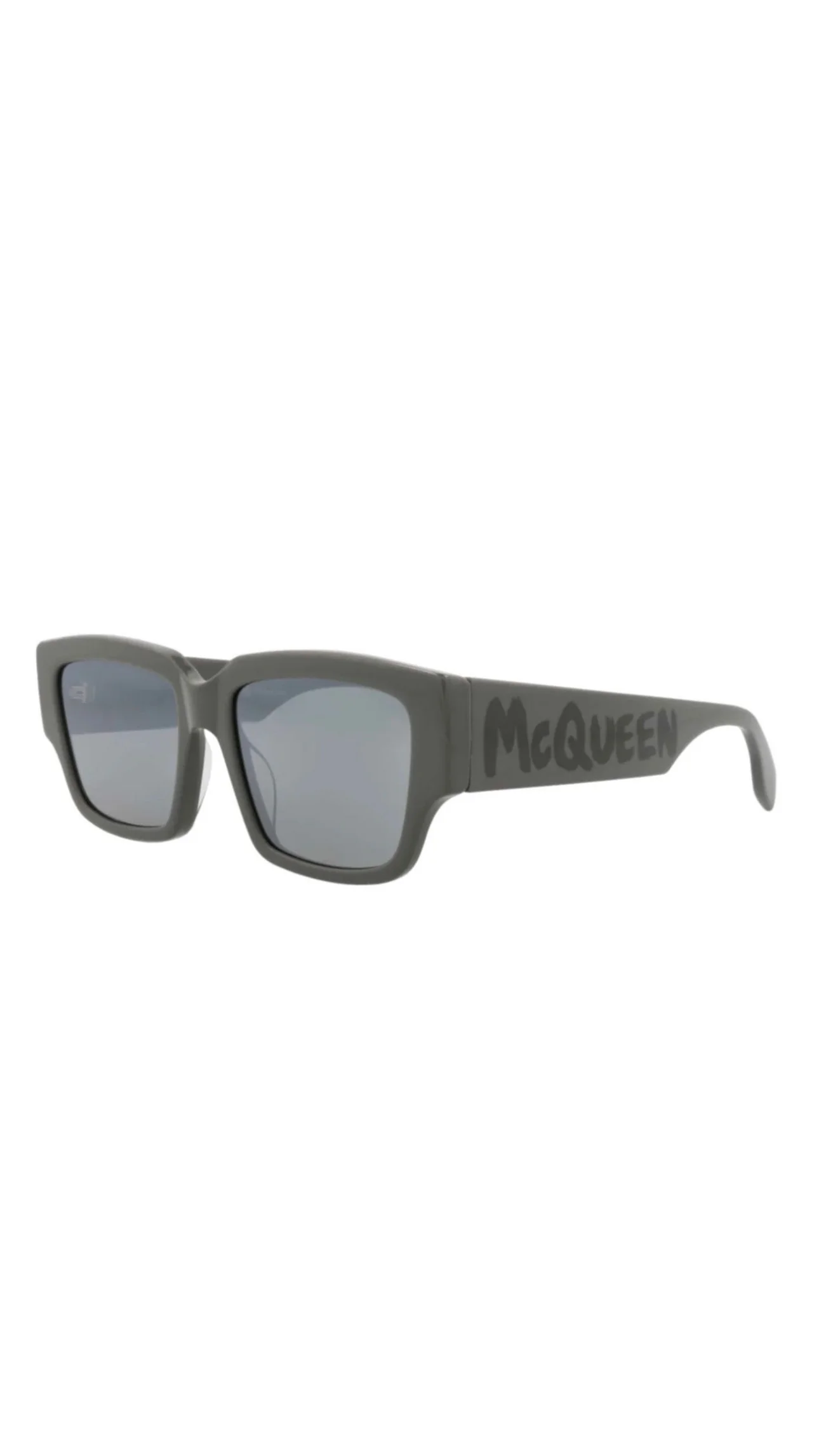 Lentes Mcqueen Grafity AM0329S-30011473-006  - Imagen 2