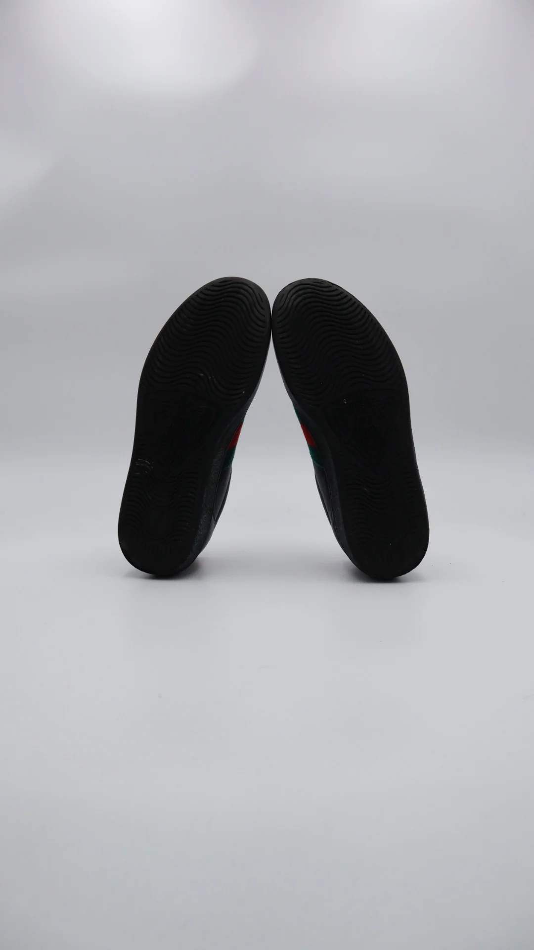 Gucci Ace Black - Imagen 5