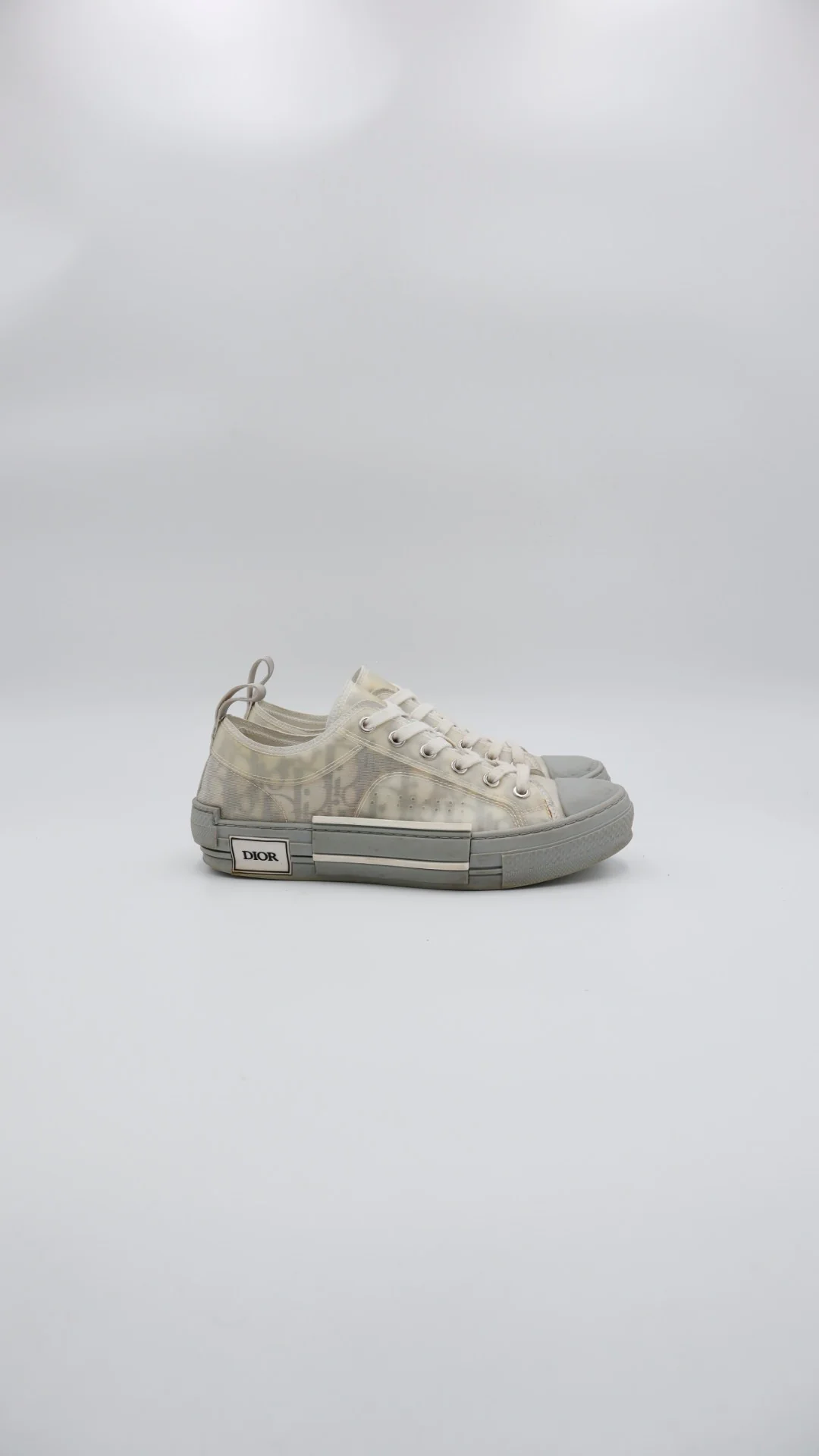 Dior B23 Low 