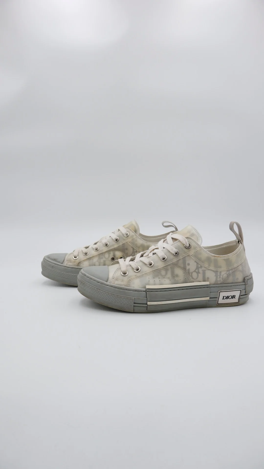 Dior B23 Low  - Imagen 1