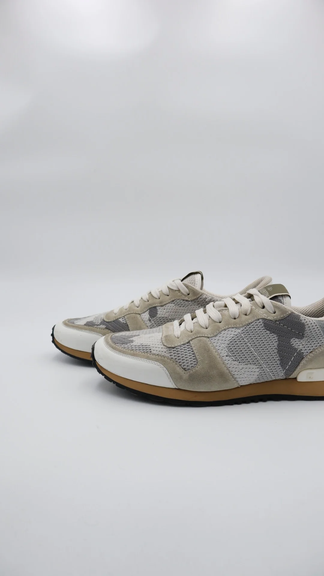 Valentino Rockrunner  - Imagen 1