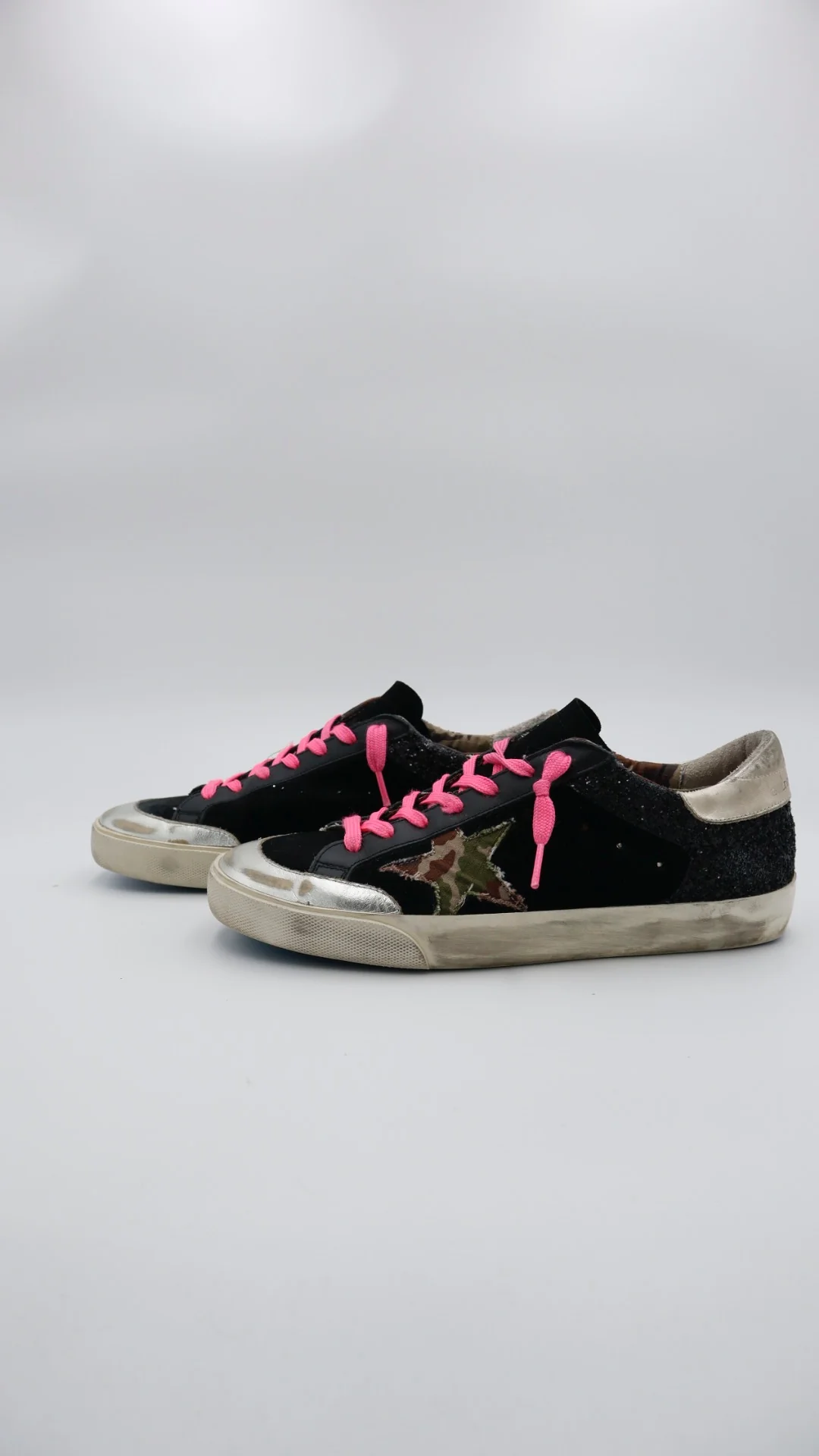 Golden Goose Superstar - Imagen 1