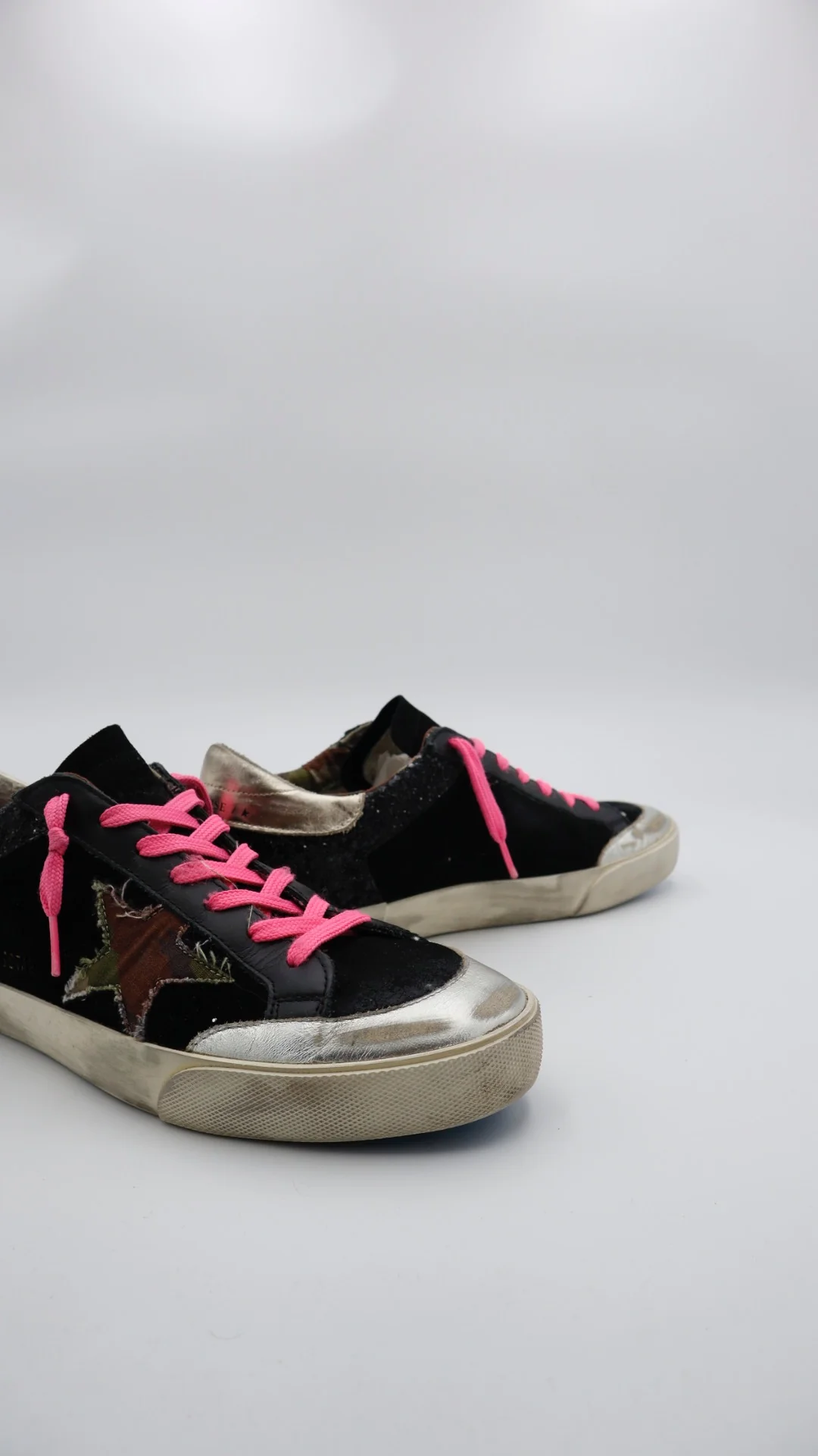 Golden Goose Superstar - Imagen 3