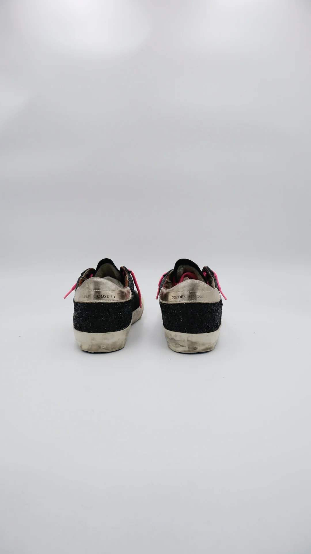 Golden Goose Superstar - Imagen 4