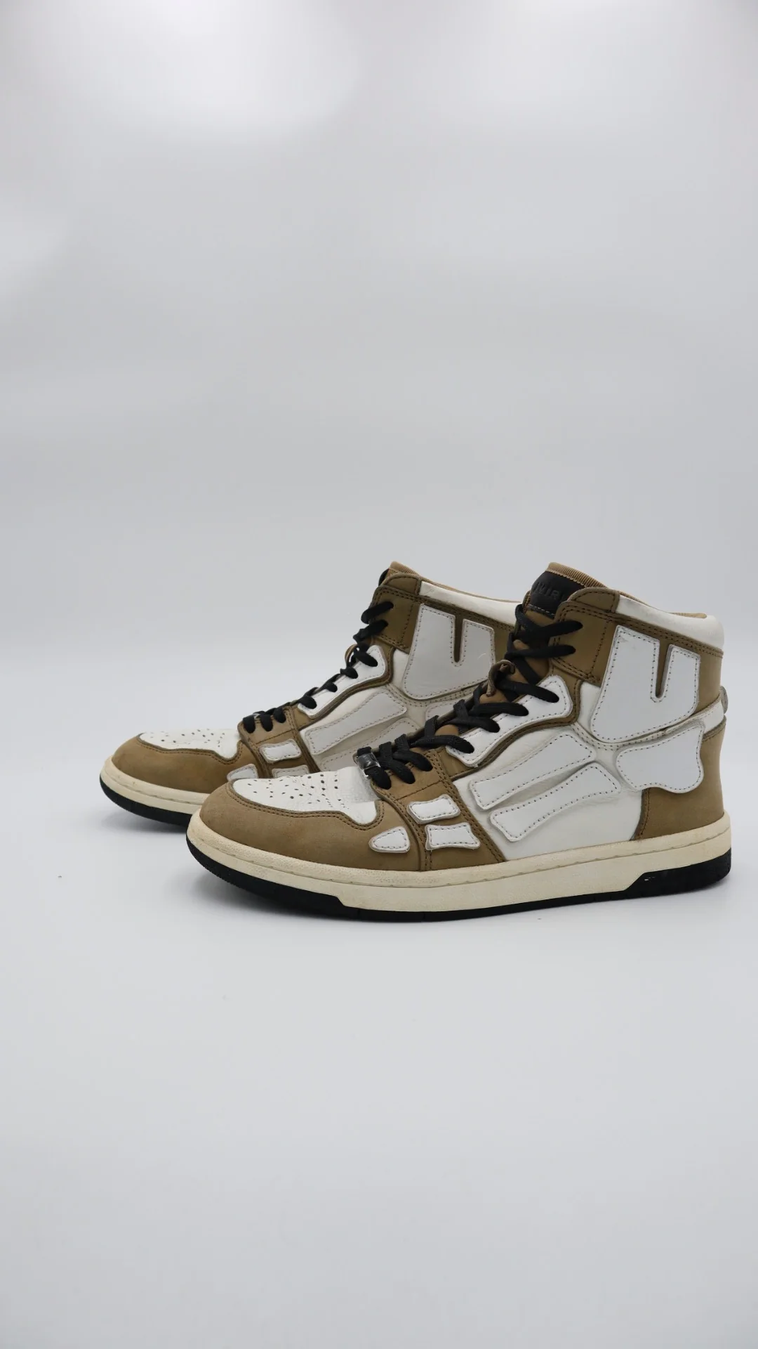Amiri Skeleton High - Imagen 1