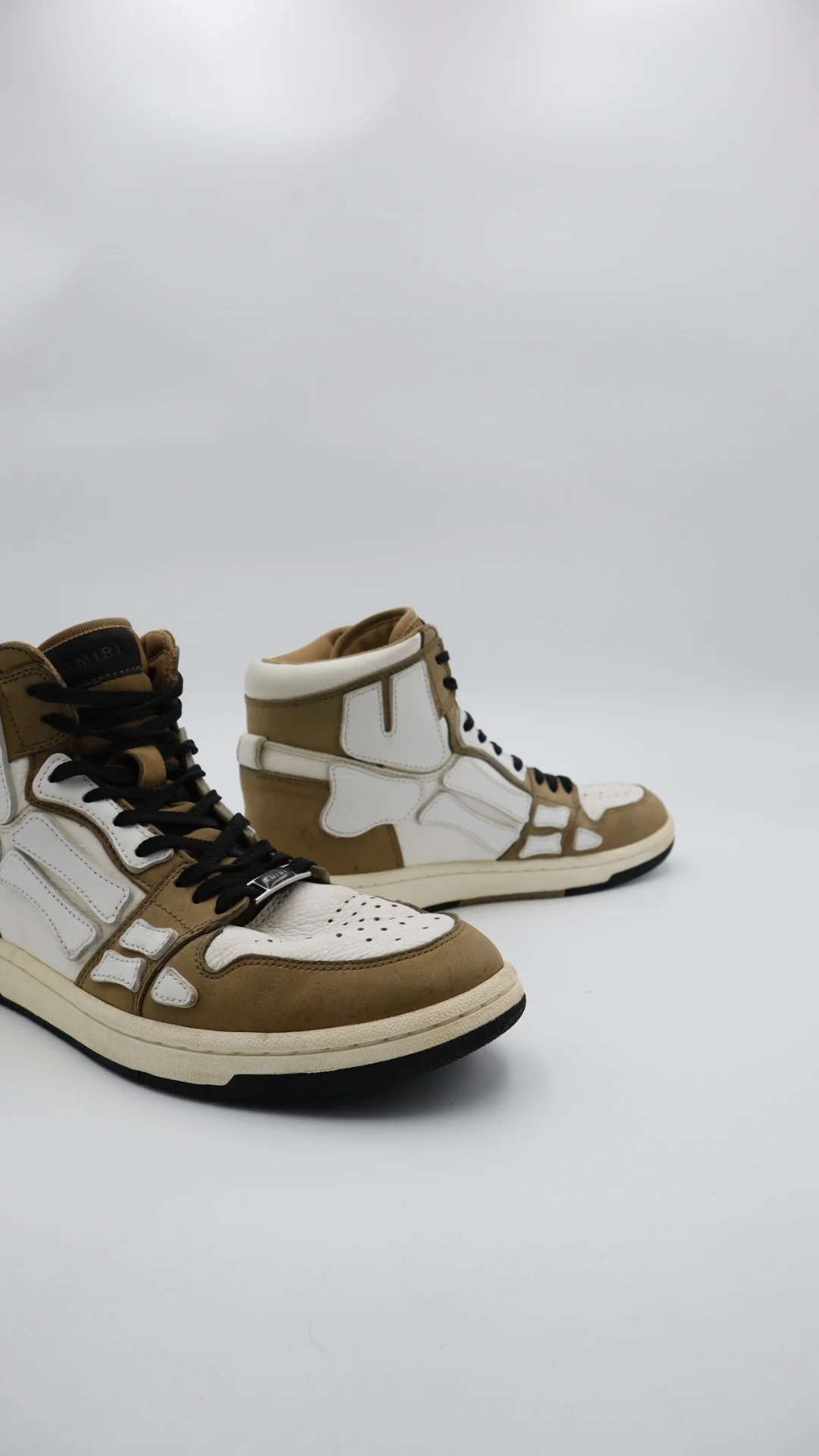 Amiri Skeleton High - Imagen 3