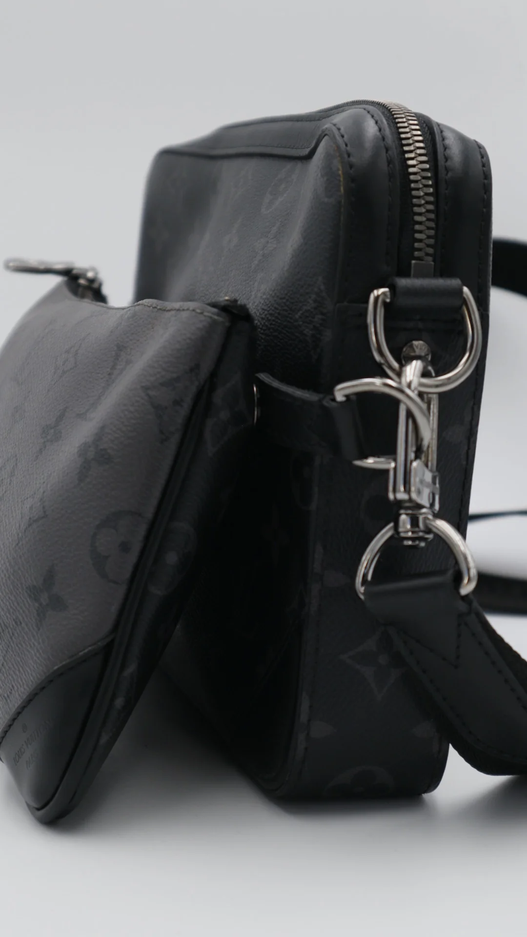 Crossbody LV Multibag - Imagen 4