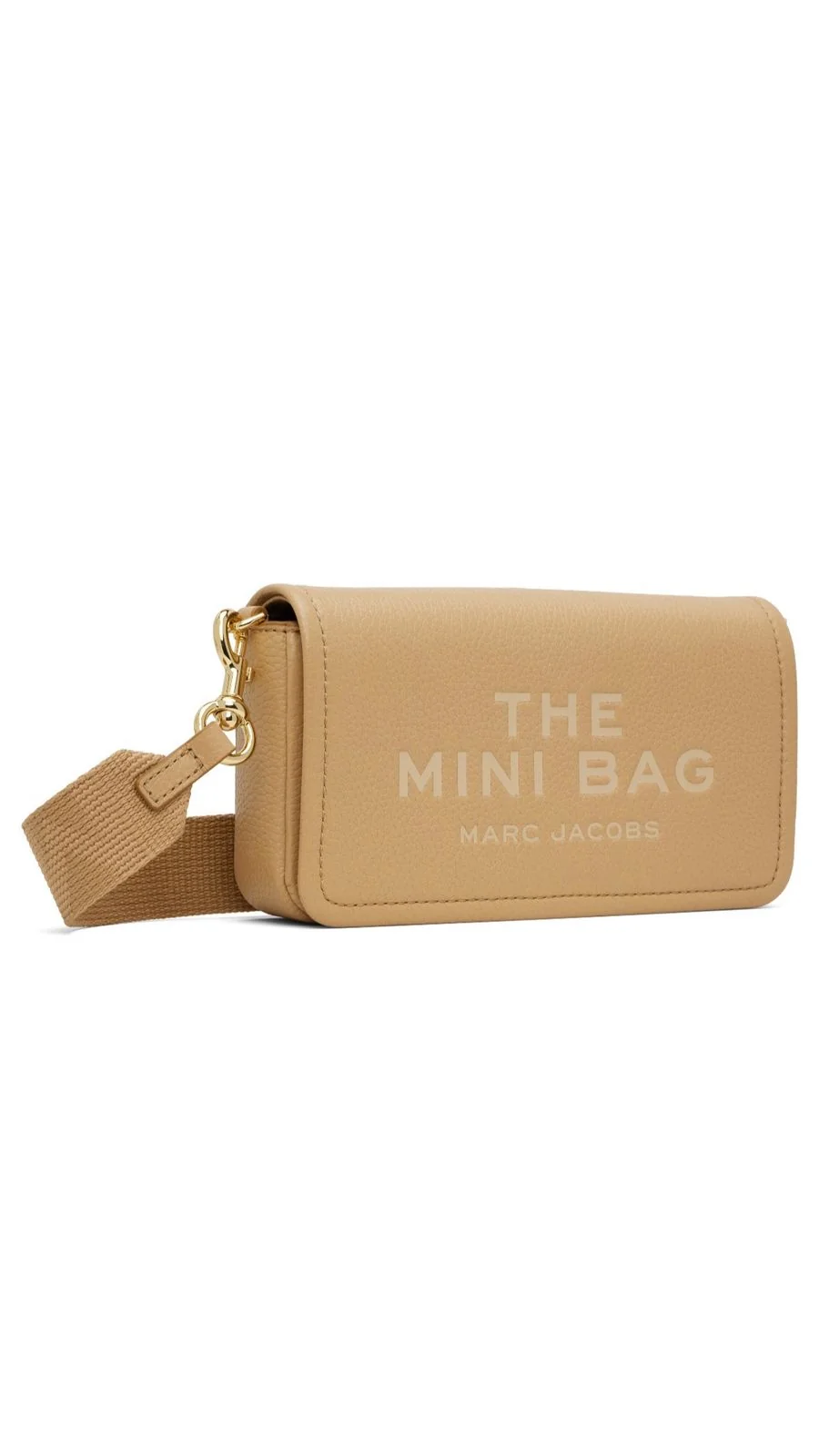 Mini Bag Marc Jacobs  - Imagen 1
