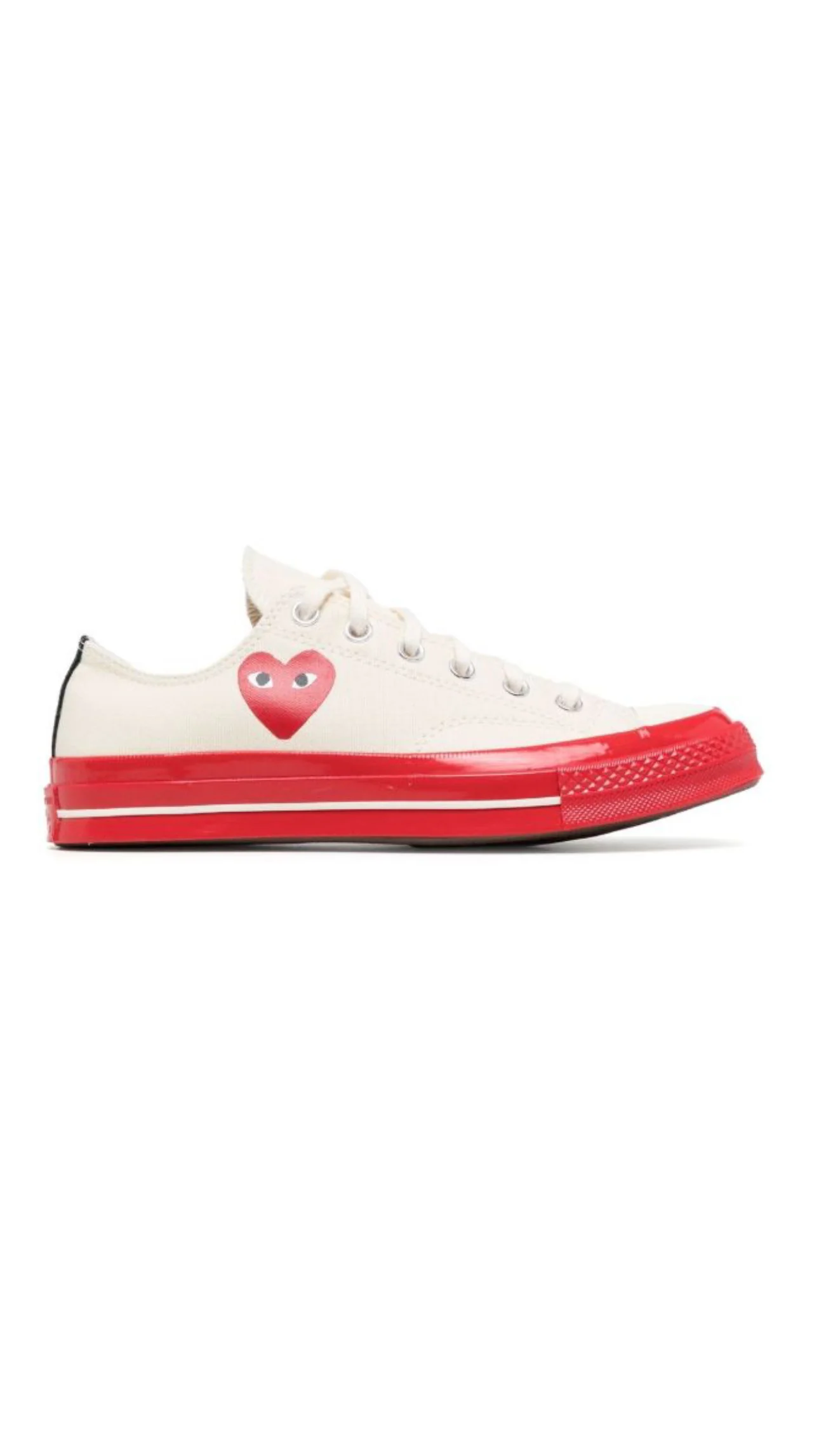 CDG Low Nueva Línea 